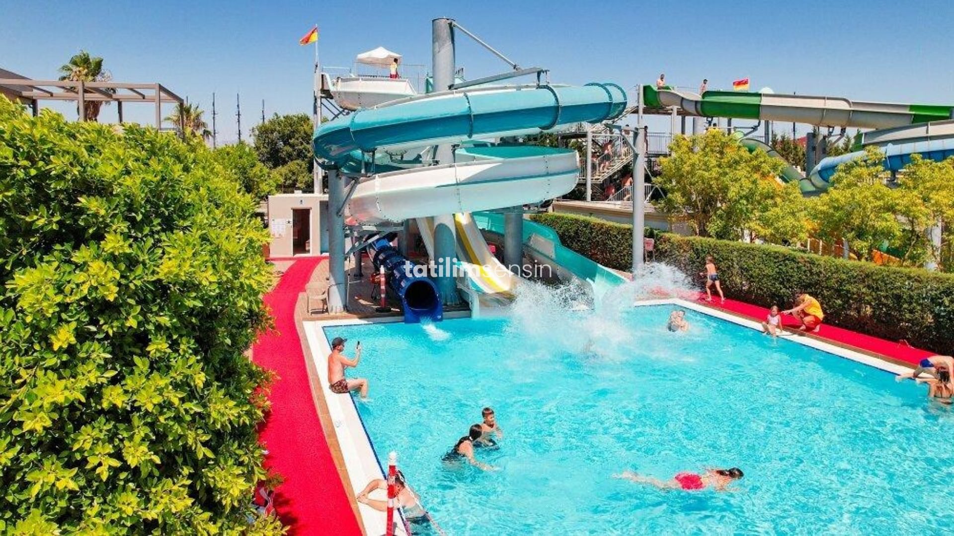 Riolavitas Resort  Spa - 4