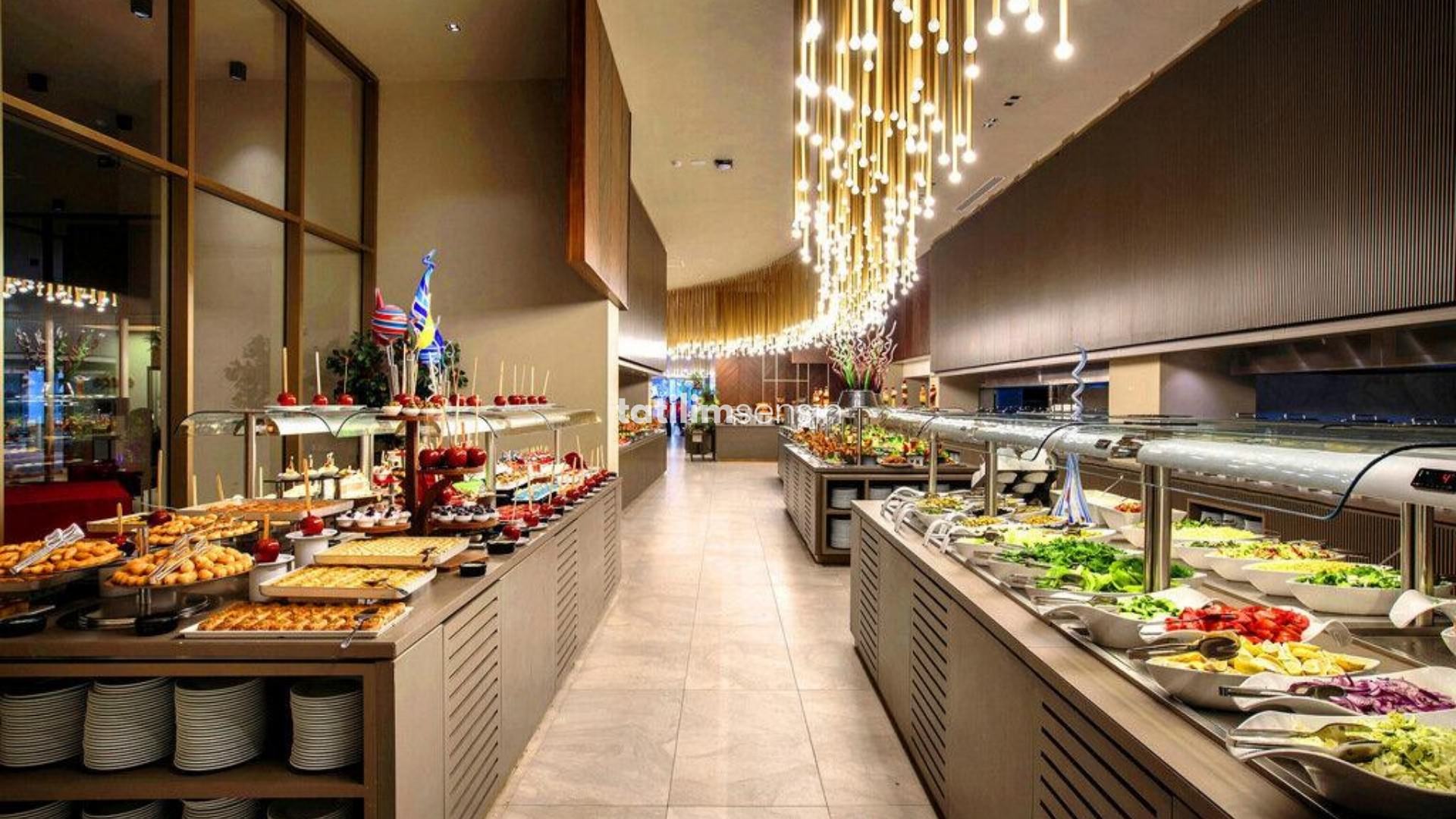 Riolavitas Resort  Spa - 12