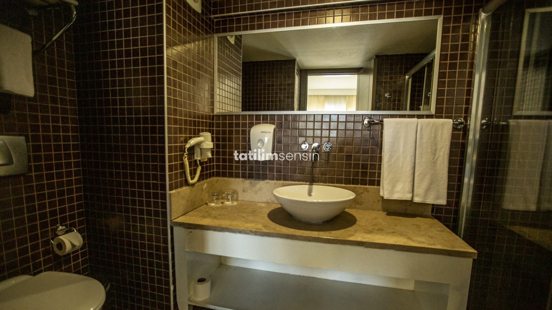 Serra Park Hotel - 14