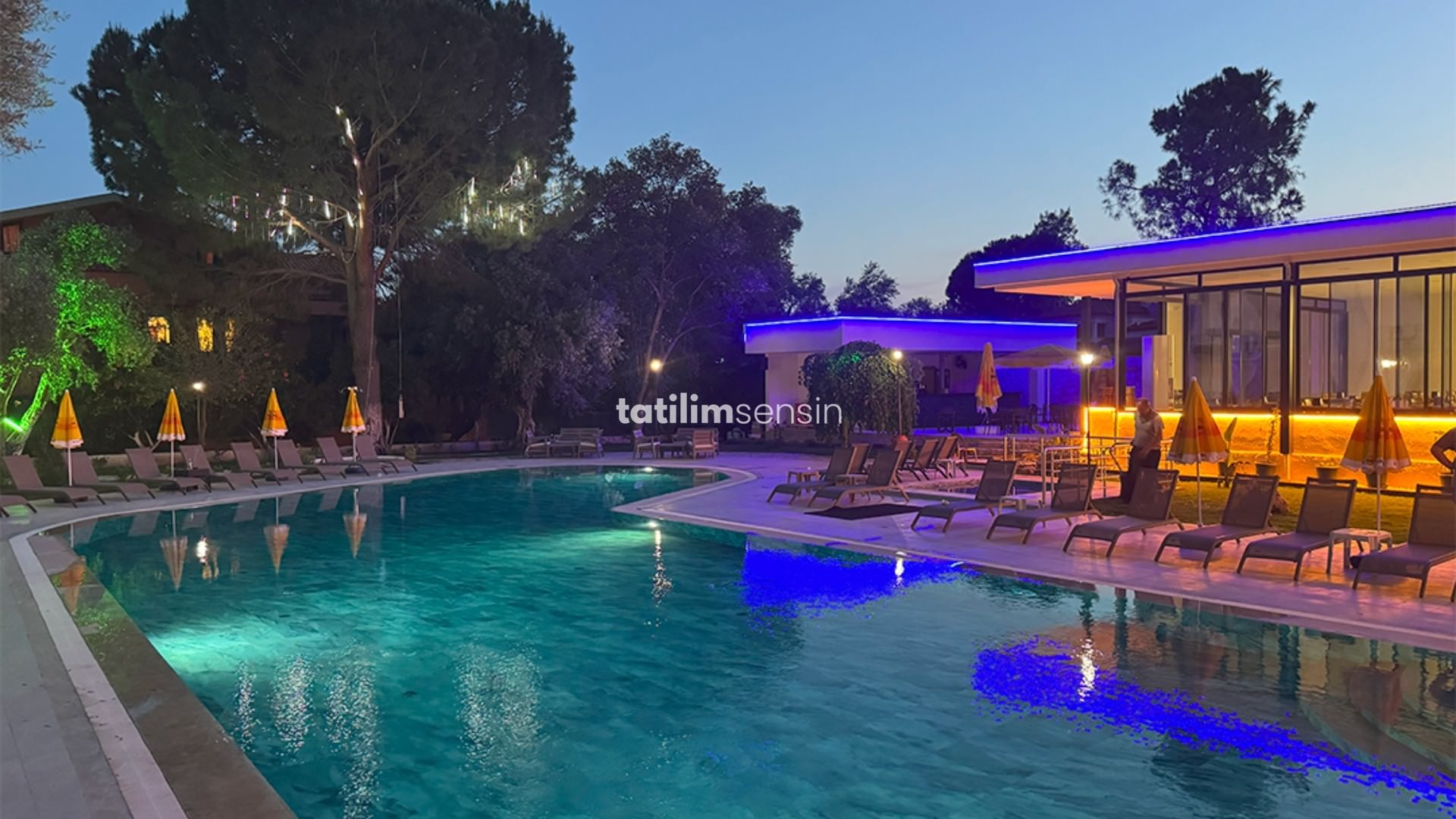 Katre Hotel Ölüdeniz - 7