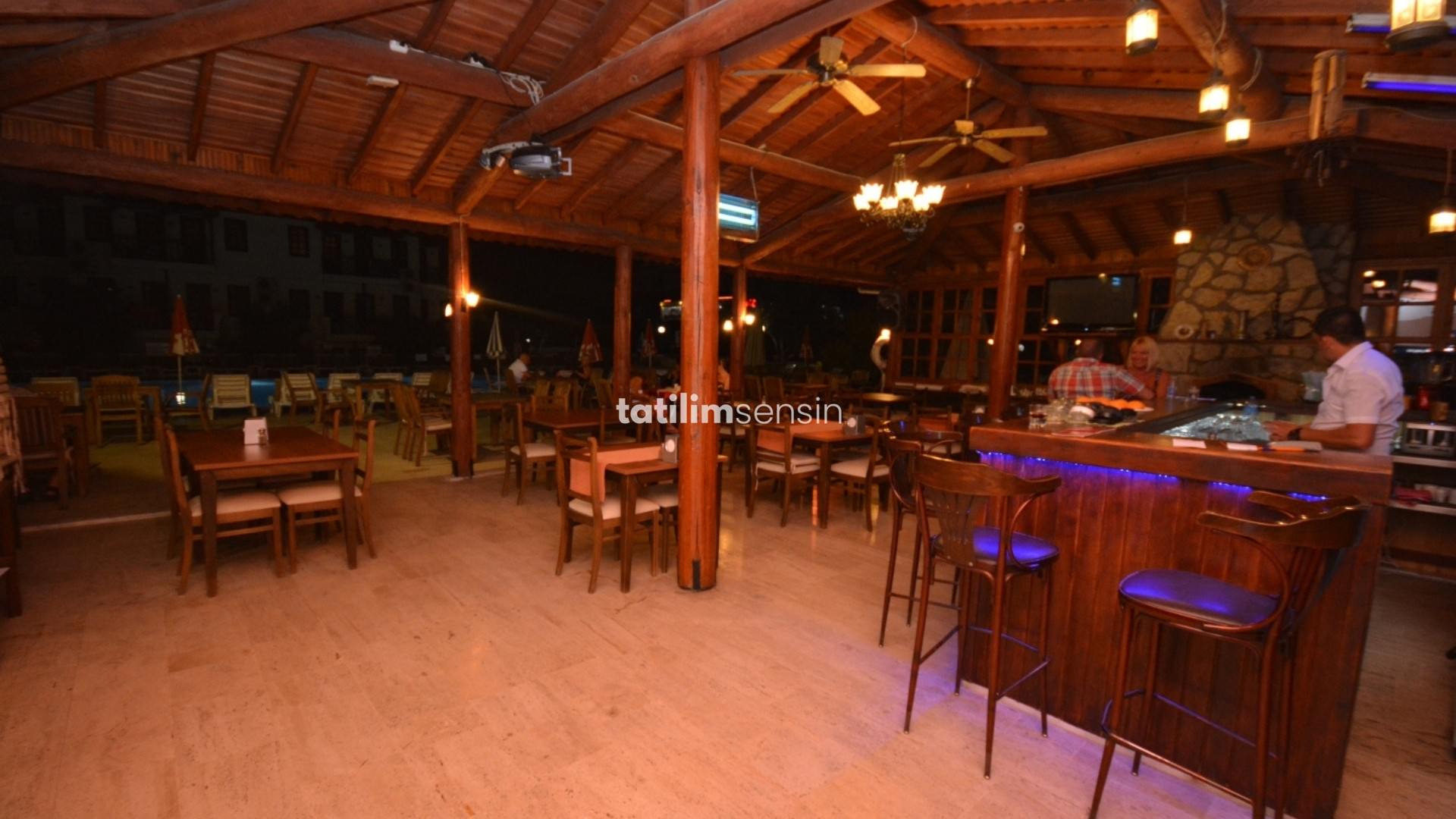 Saray Butik  Hotel Fethiye - 6