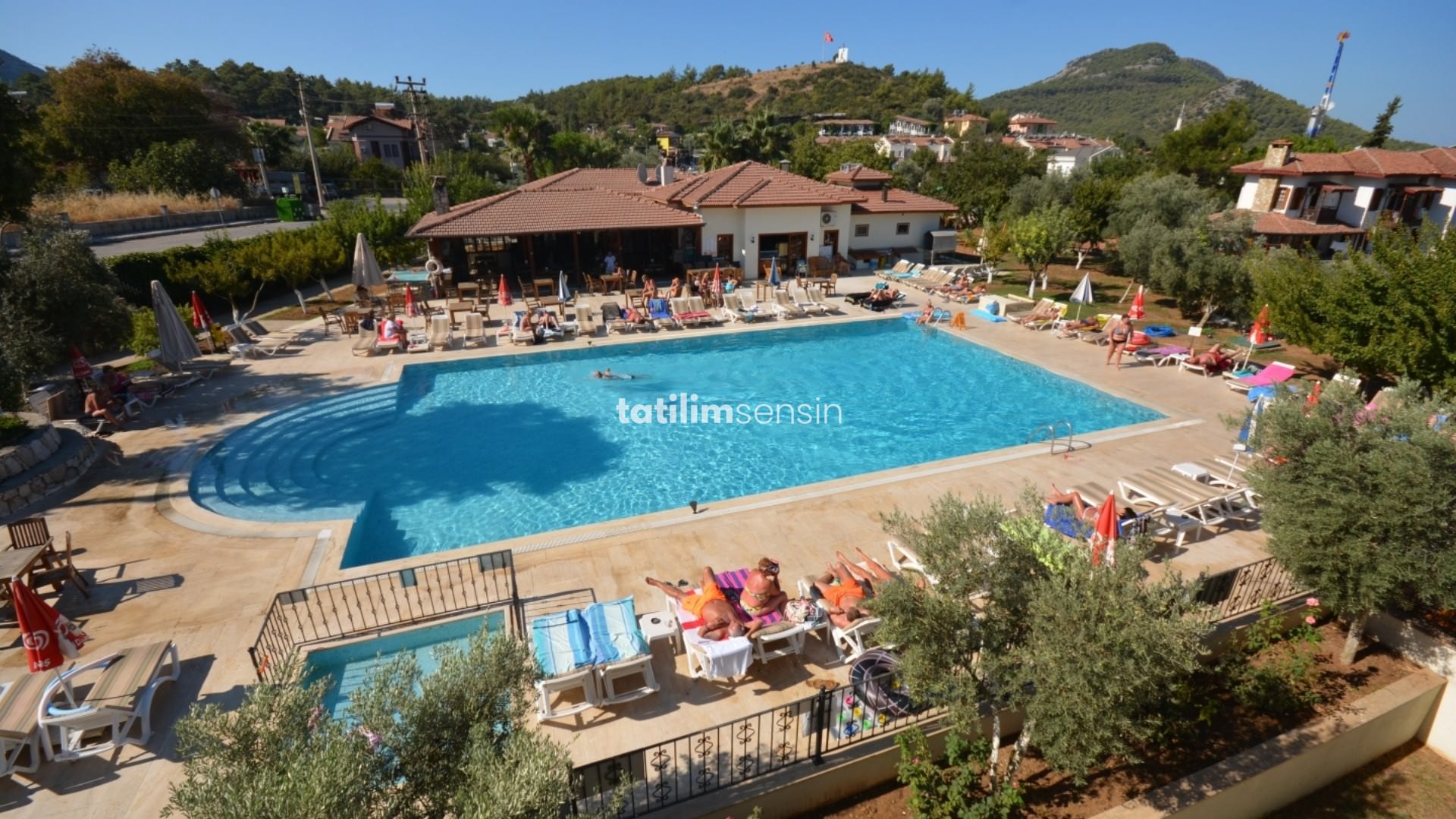 Saray Butik  Hotel Fethiye - 3