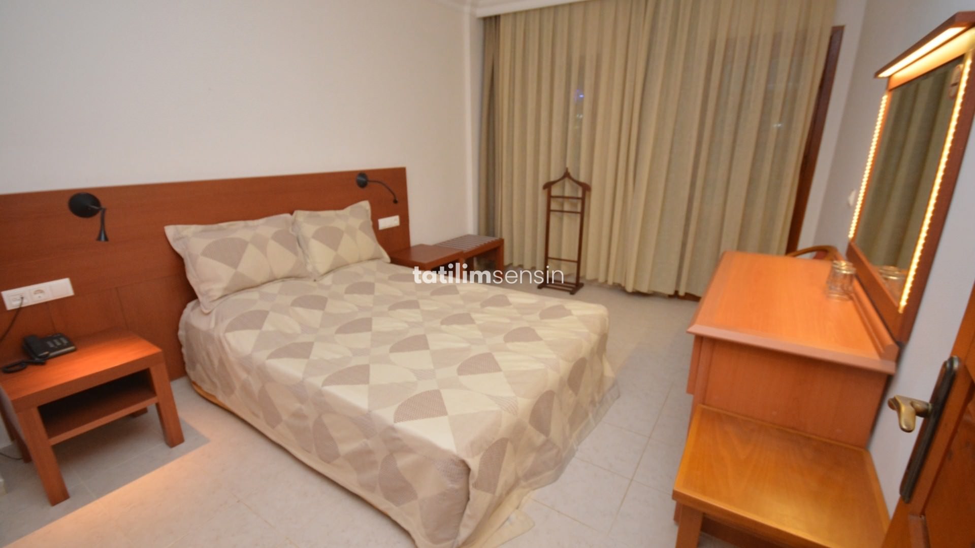 Saray Butik  Hotel Fethiye - 9