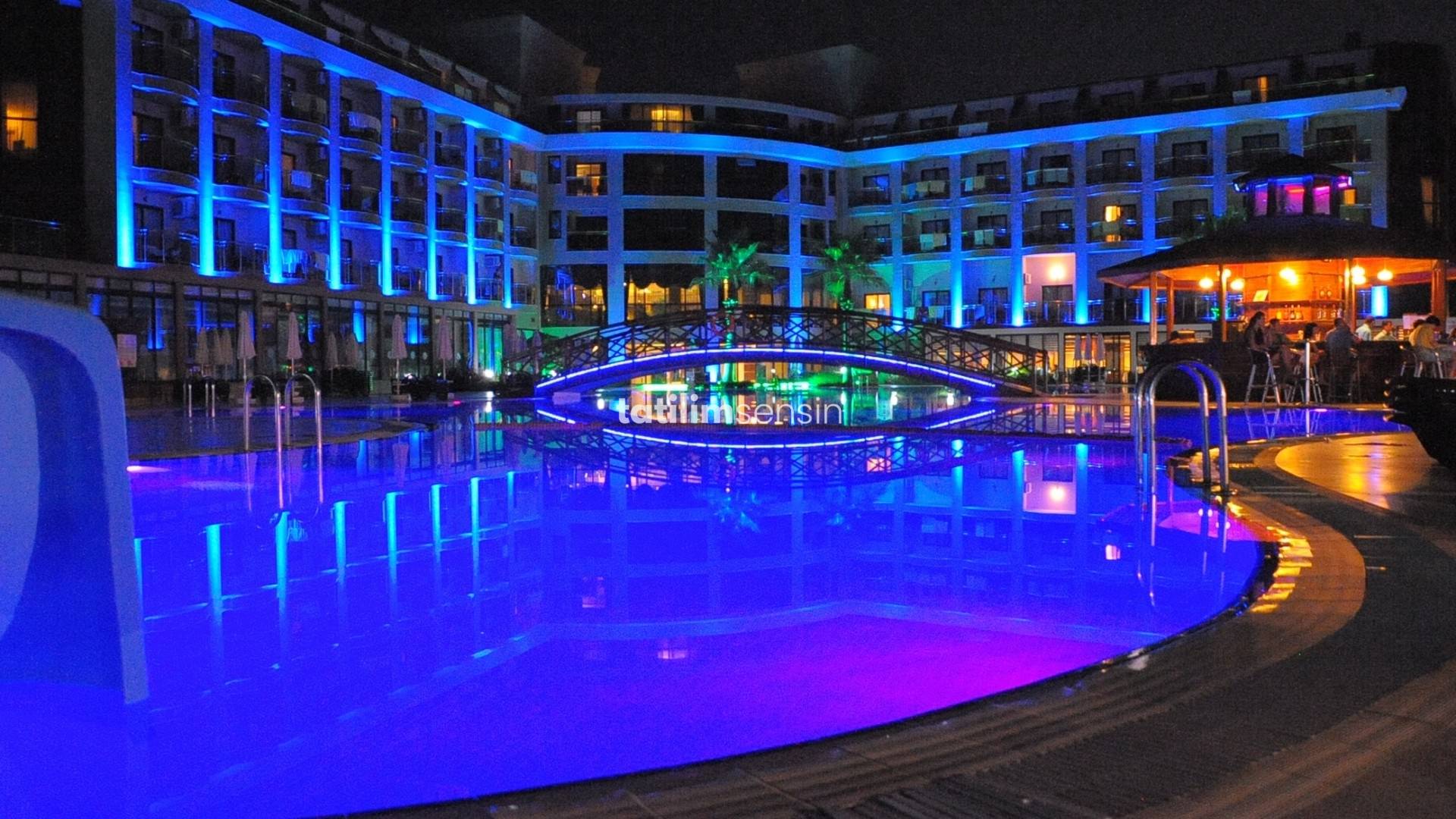 Eldar Resort Hotel - 2