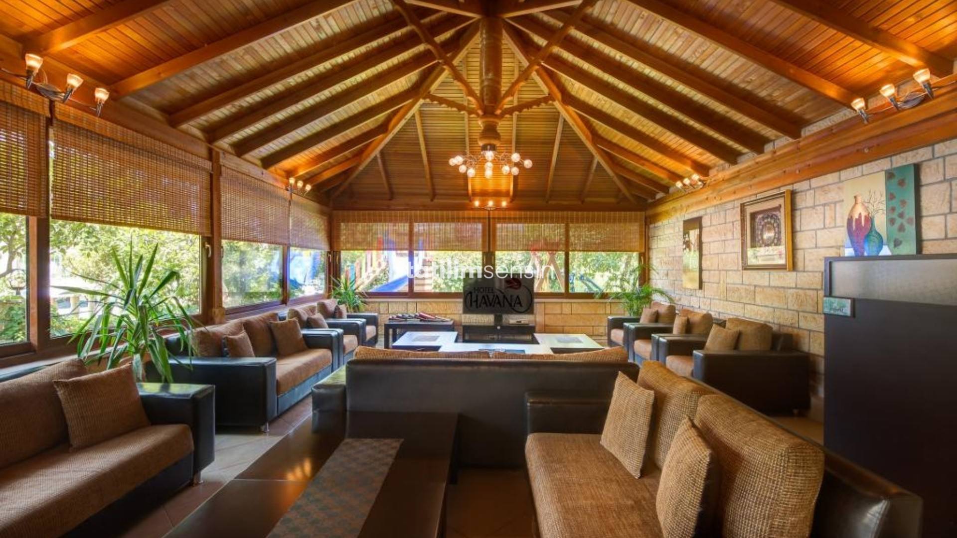 Havana Hotel Kemer - 5