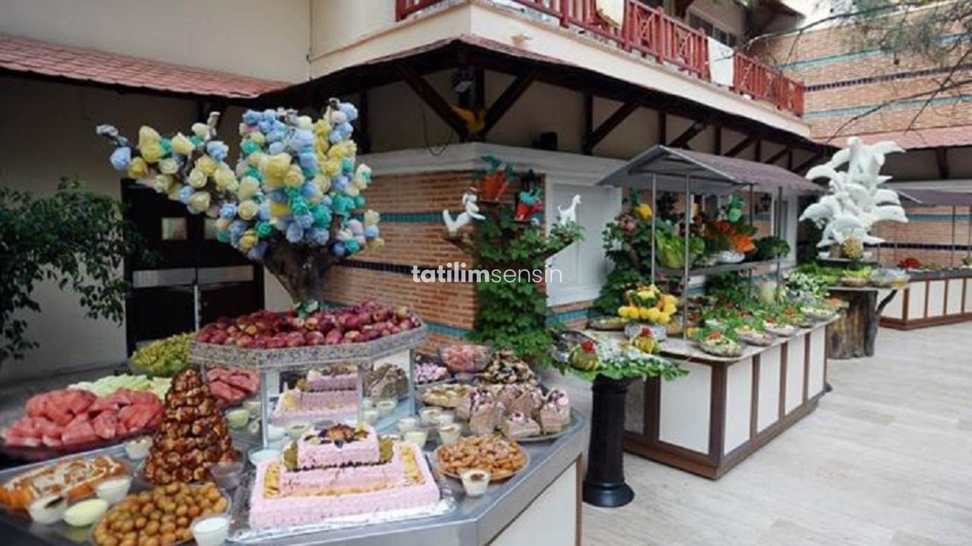 Pirate's Park Resort - 4