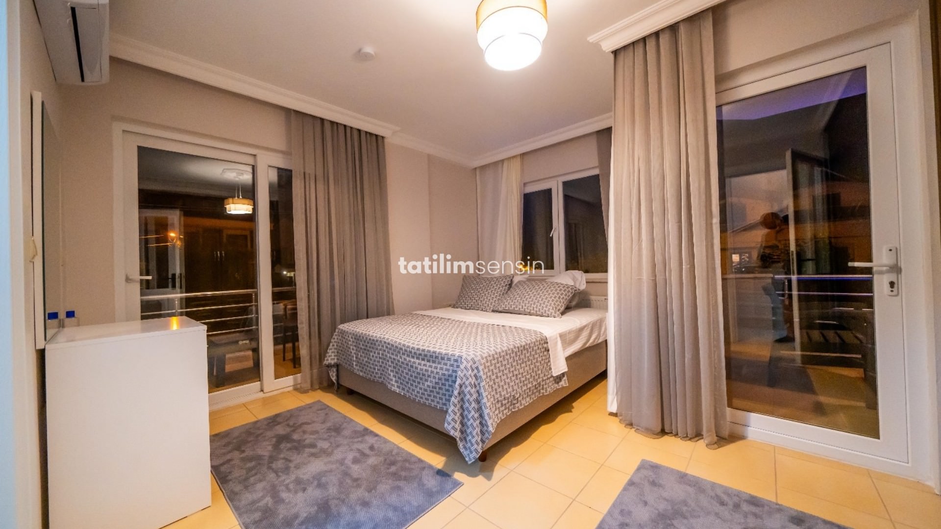 Villa Taner | Marmaris - 17