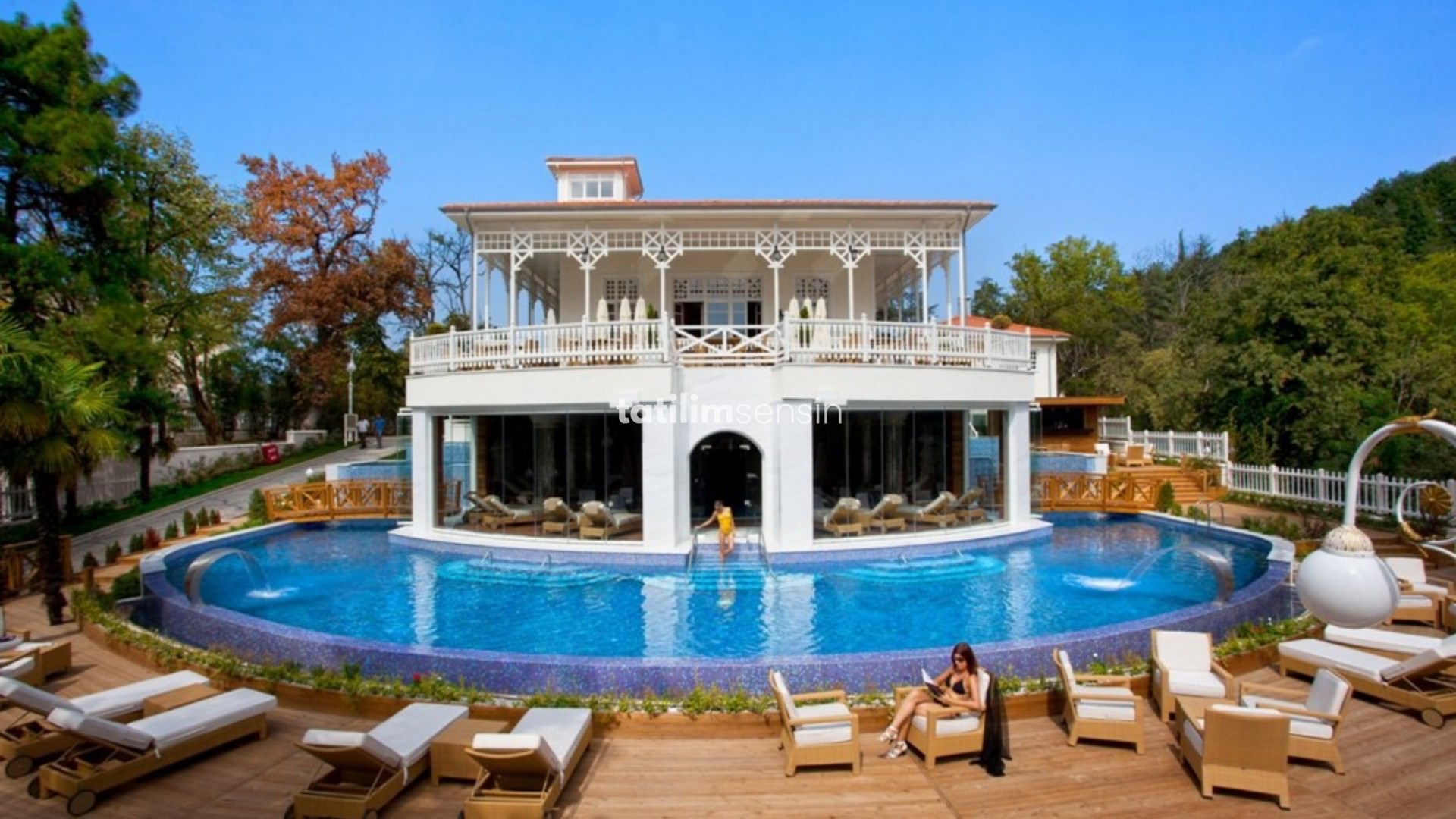 Limak Thermal Boutique Hotel - 5