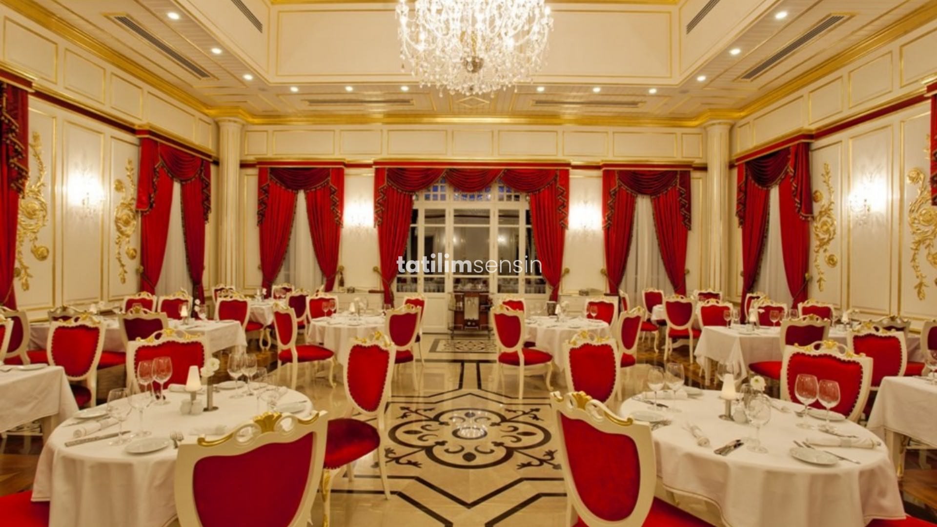 Limak Thermal Boutique Hotel - 8