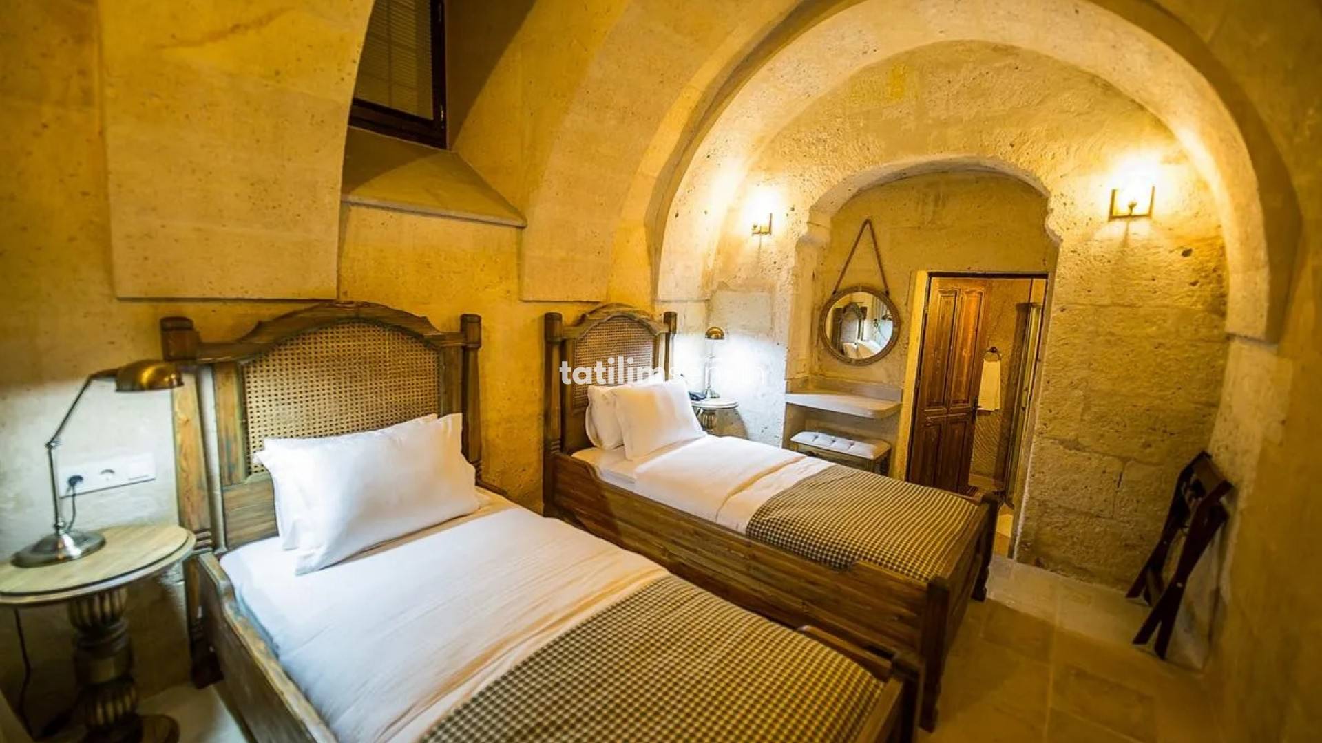 Maya Cave Hotel Nevşehir Kapadokya - 7