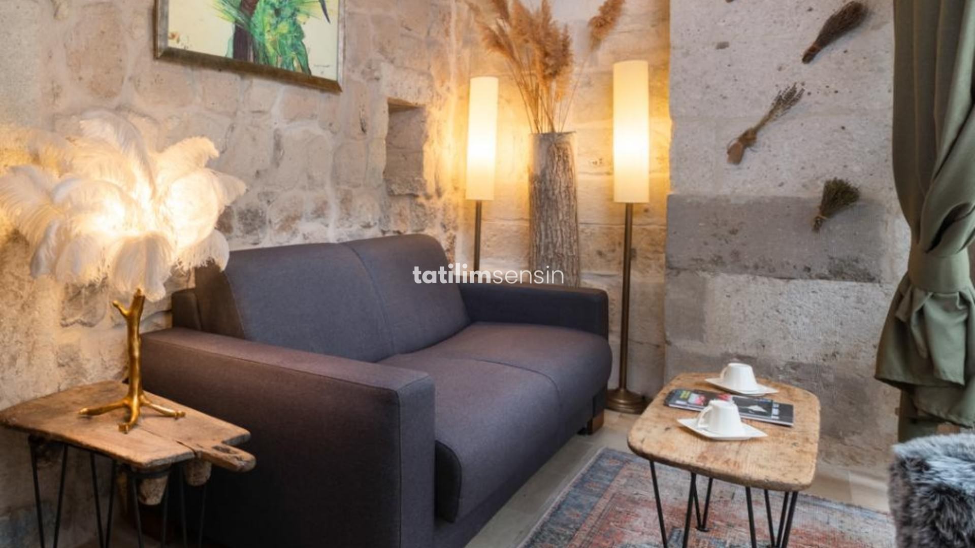 The Rupestral House - 7