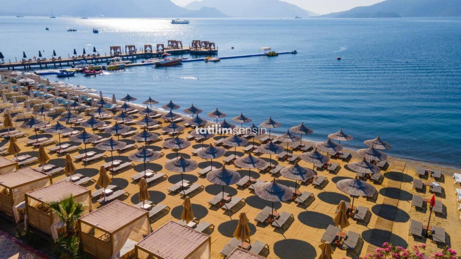 Hotel Caprea Marmaris - 4