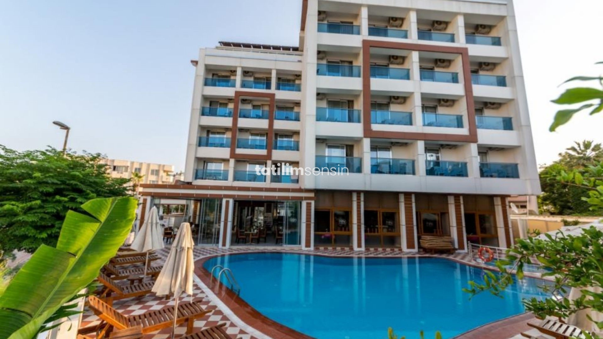 Ketenci Hotel - 4