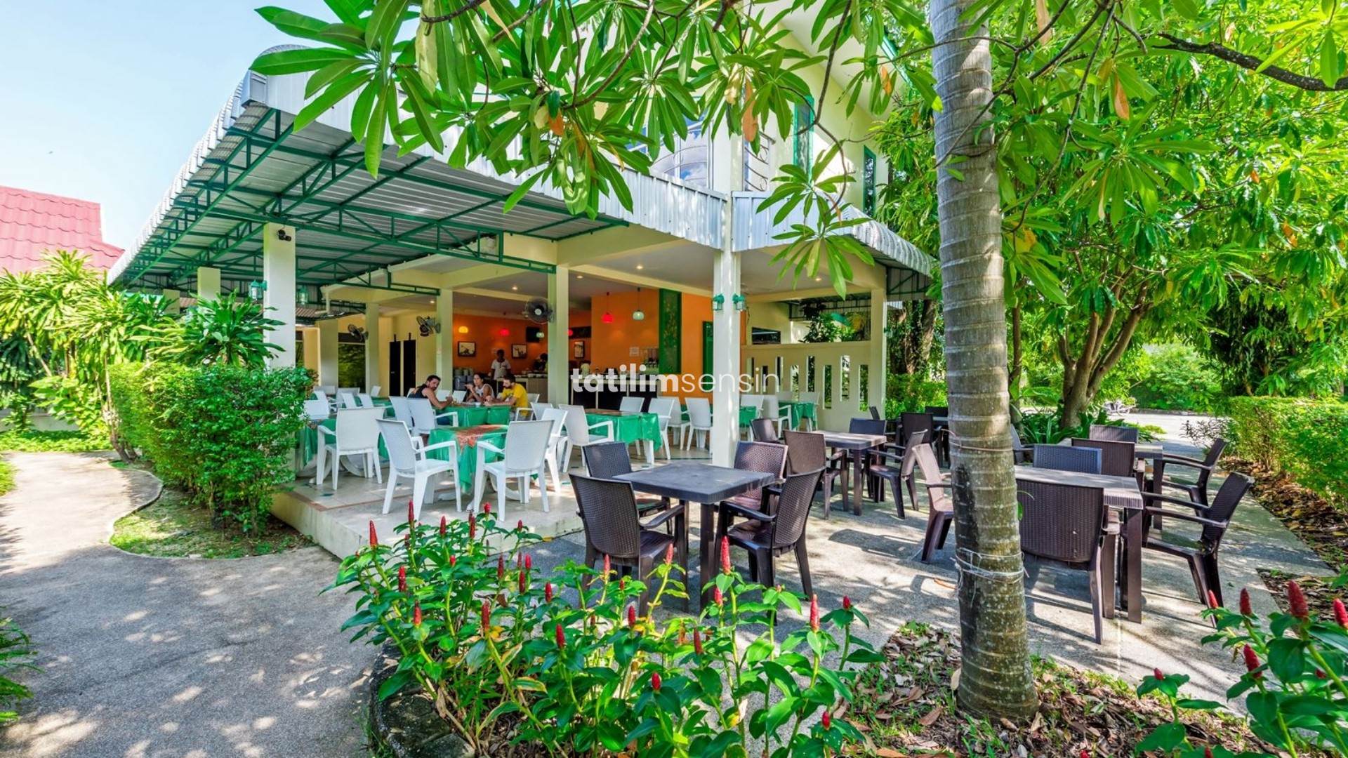 The Natural Resort - 9