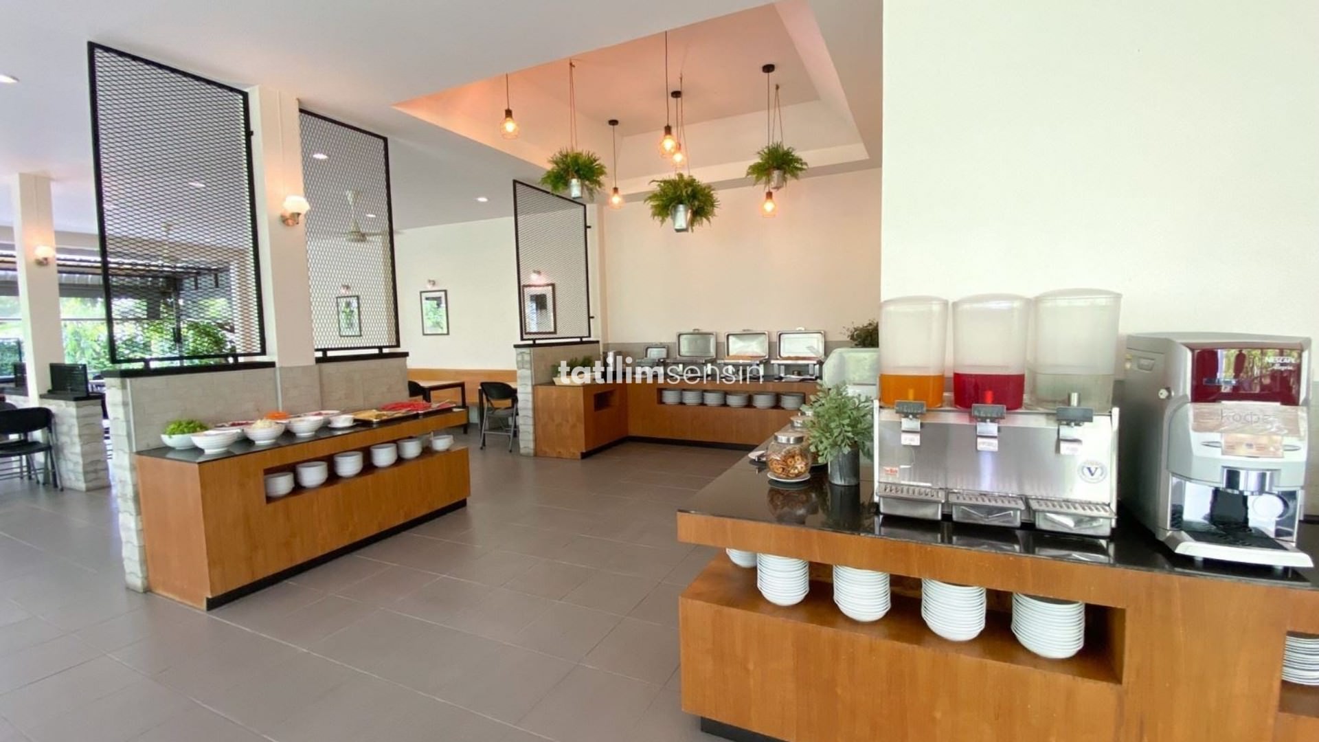 The Natural Resort - 15