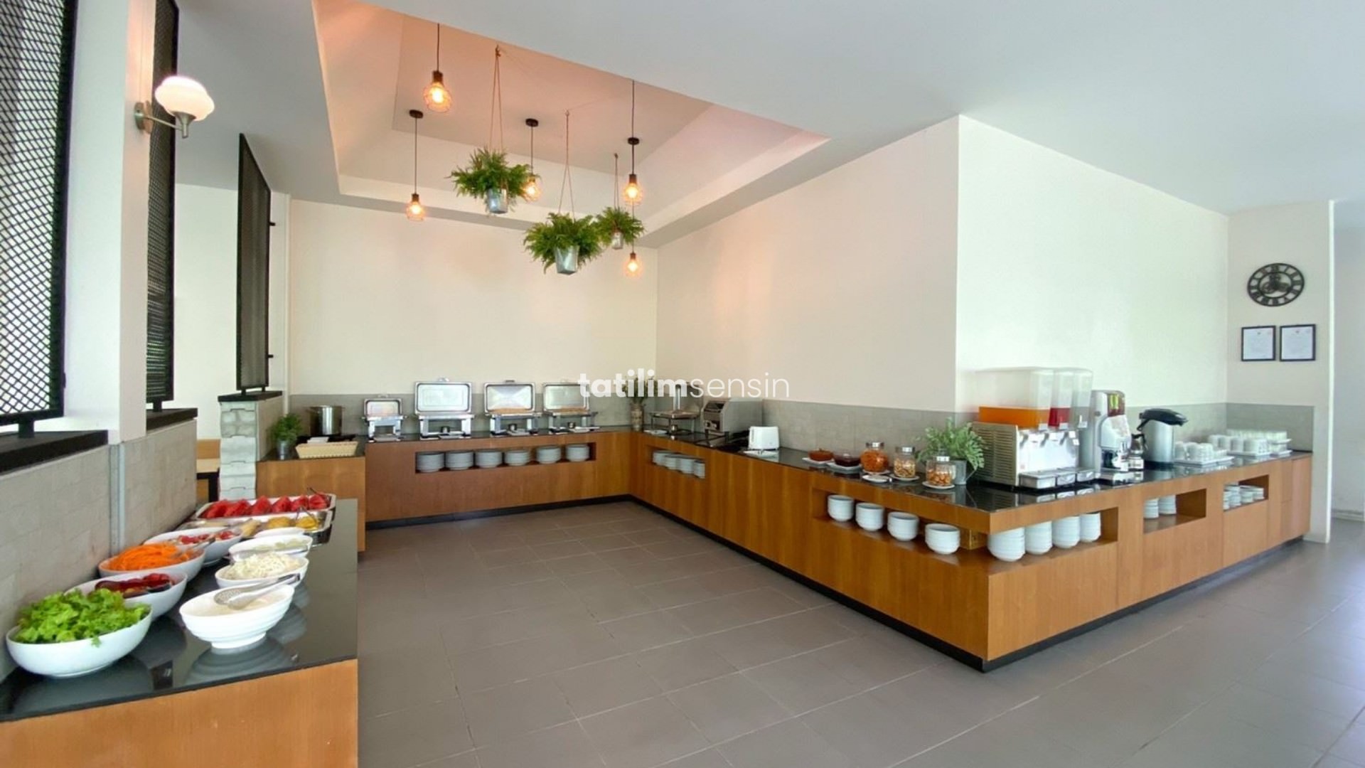 The Natural Resort - 14