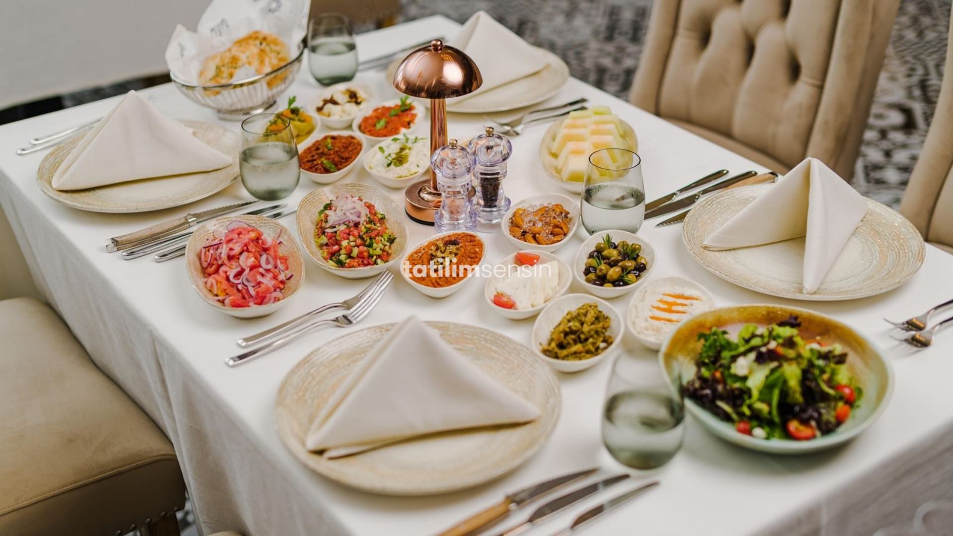 The Arkın İskele Hotel - 13