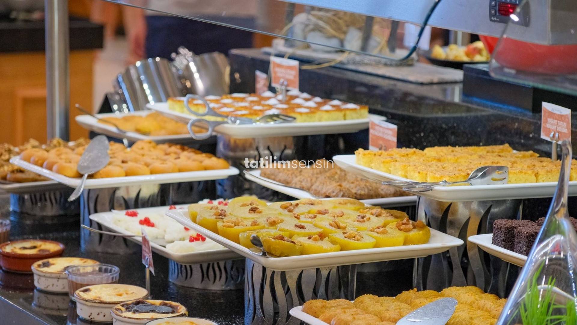 The Arkın İskele Hotel - 8