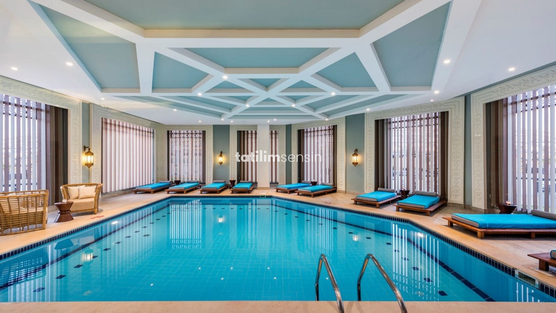 Rixos Premium Seagate - 15