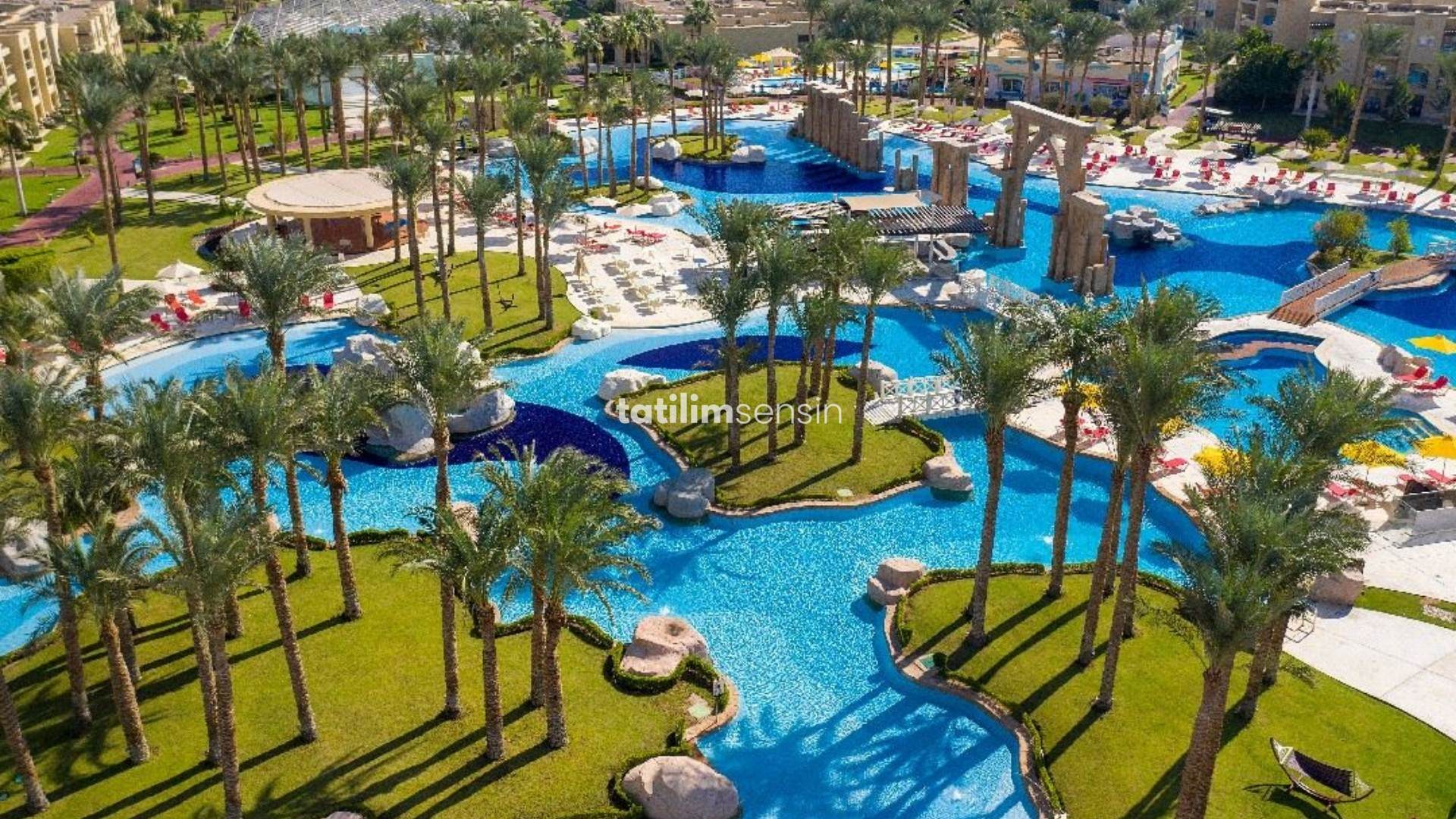 Rixos Premium Seagate - 2