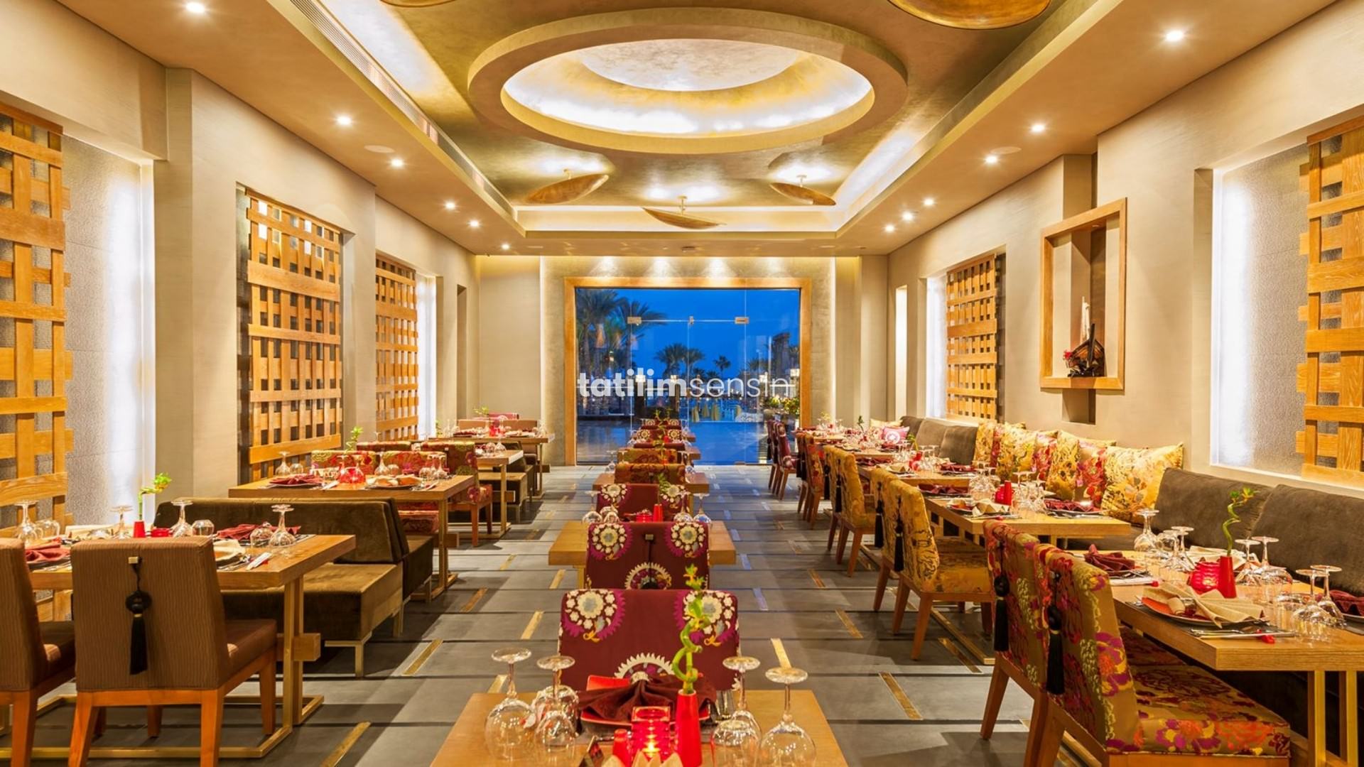 Rixos Premium Seagate - 23