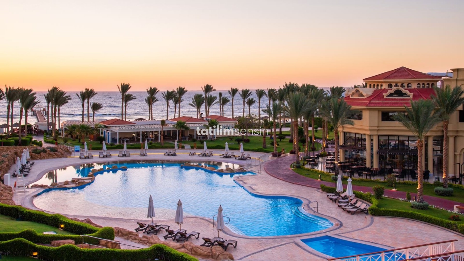 Rixos Sharm El Sheikh - 20