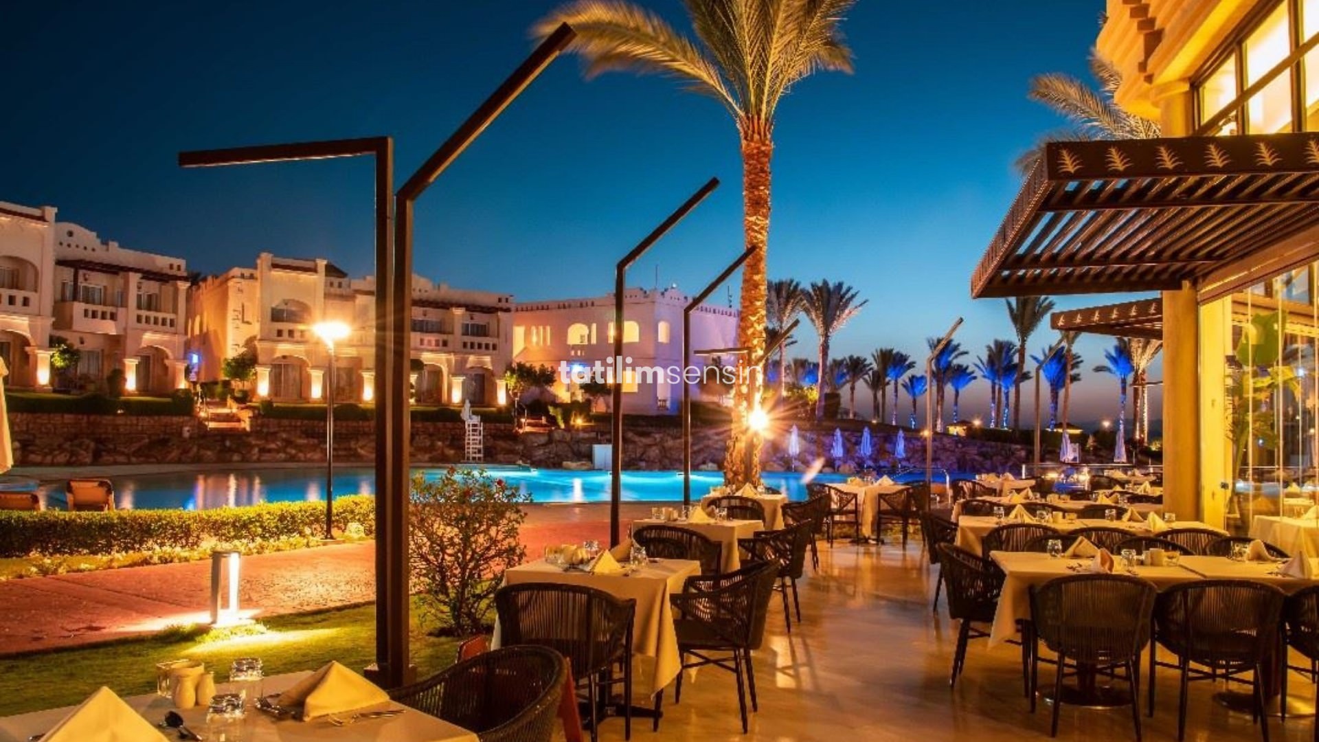 Rixos Sharm El Sheikh - 19