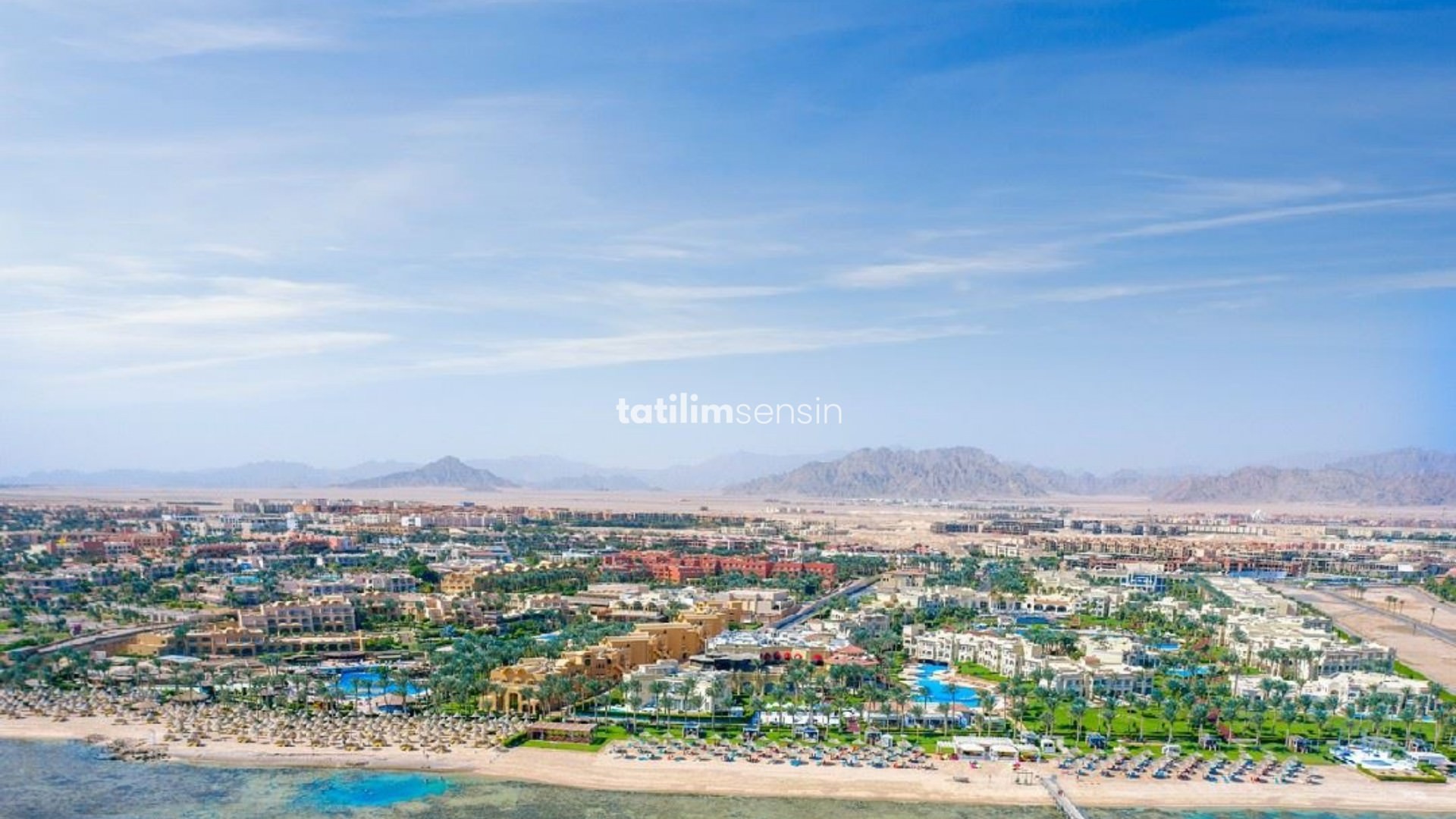 Rixos Sharm El Sheikh - 22