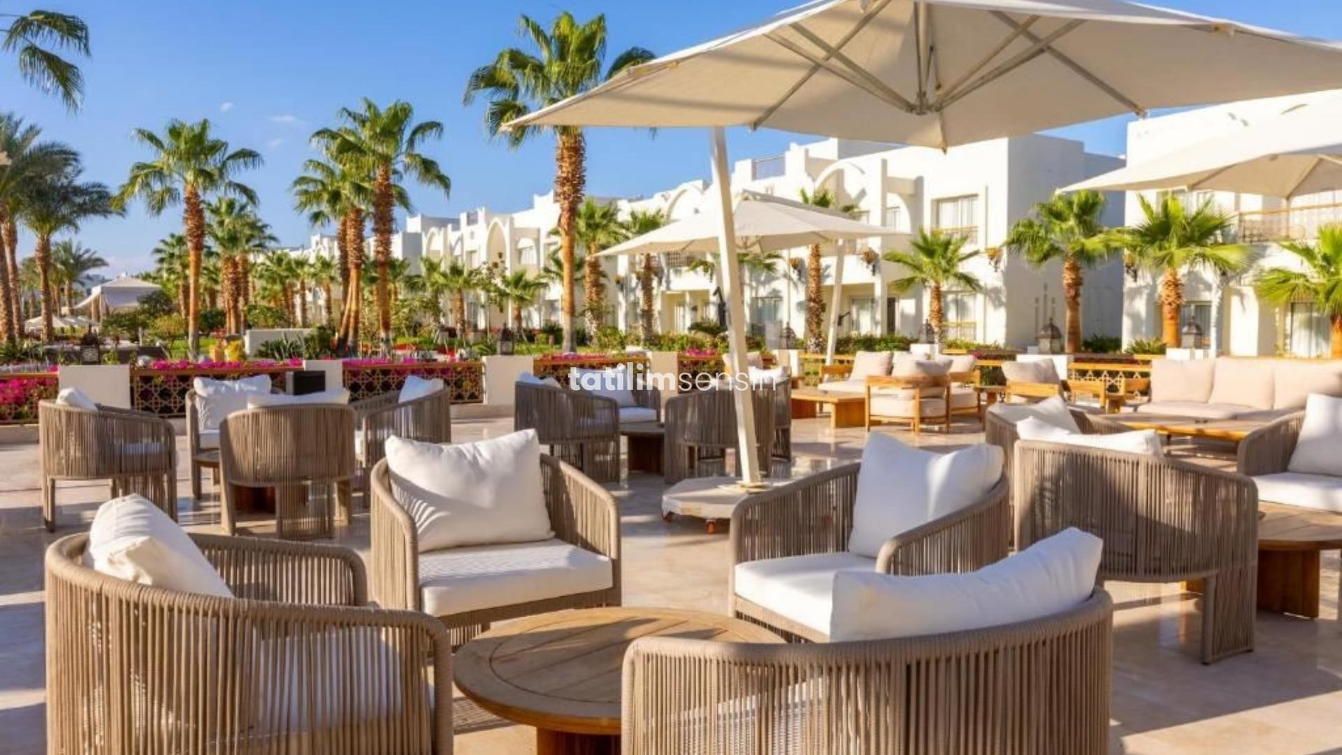 Swissotel Sharm El Sheikh - 15