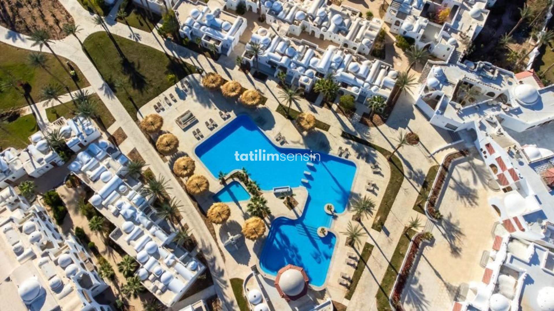 Swissotel Sharm El Sheikh - 2