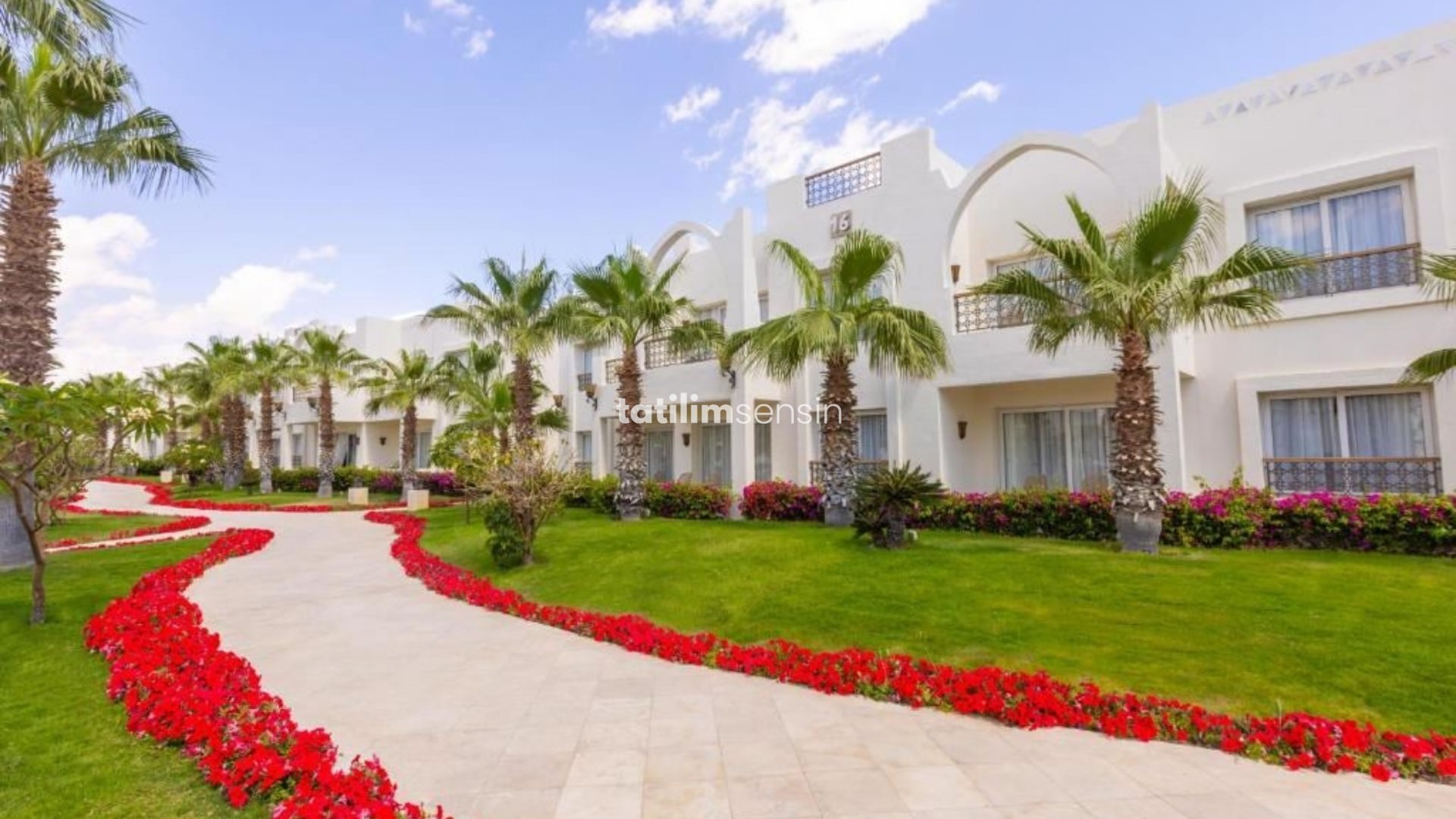 Swissotel Sharm El Sheikh - 32