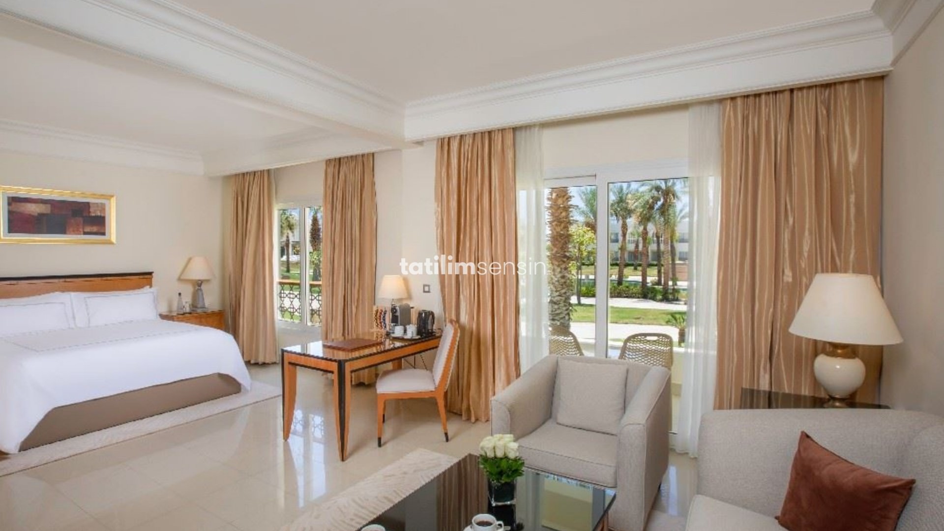 Swissotel Sharm El Sheikh - 25