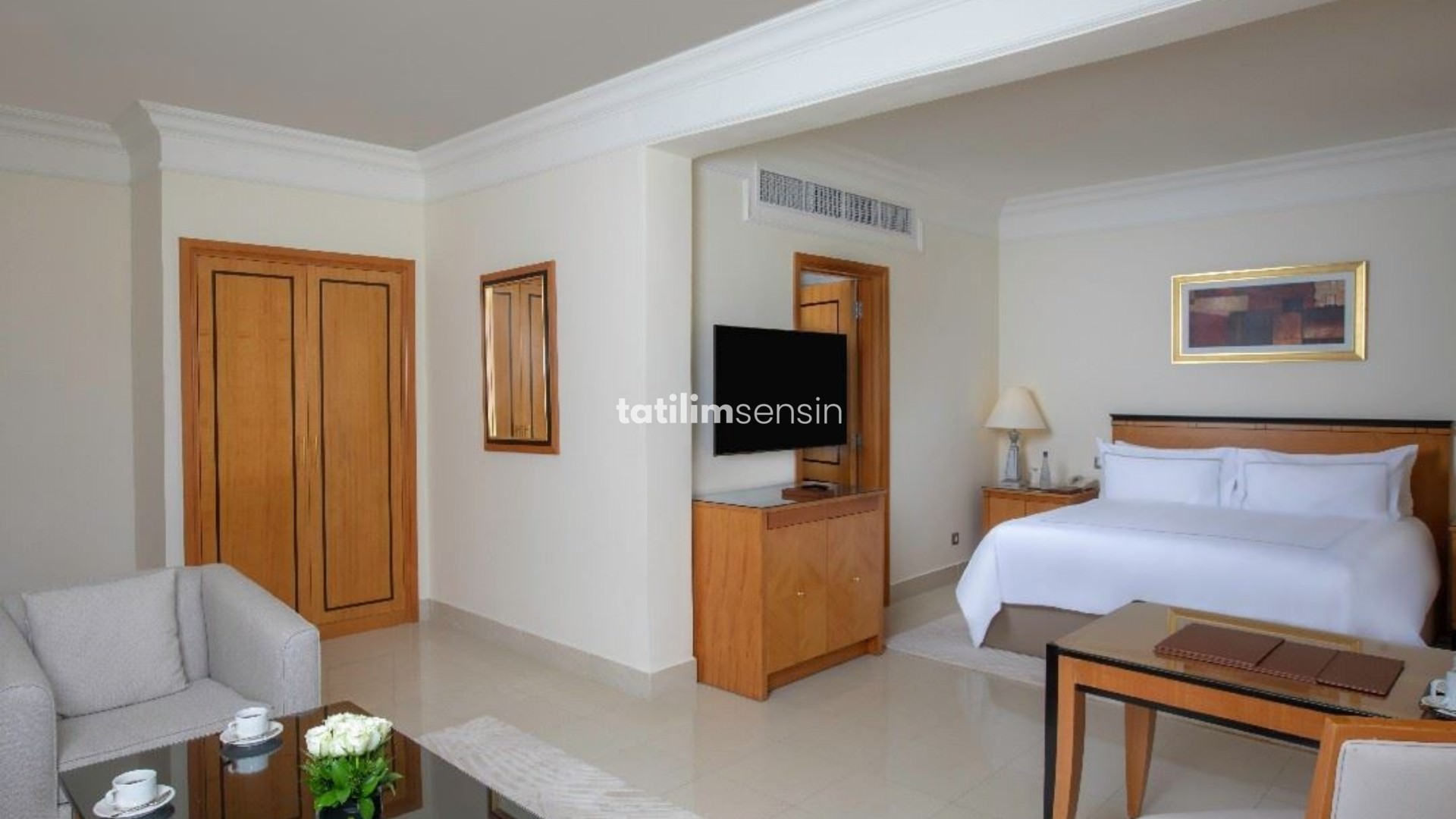 Swissotel Sharm El Sheikh - 23