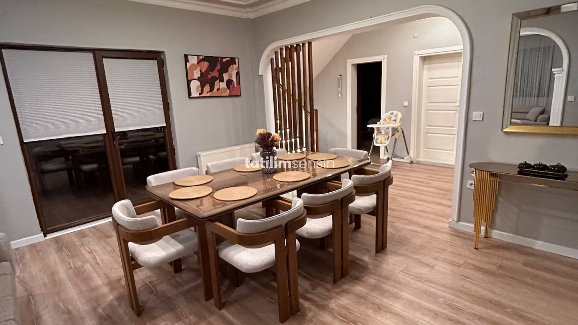 Villa Güllü | Sapanca - 12