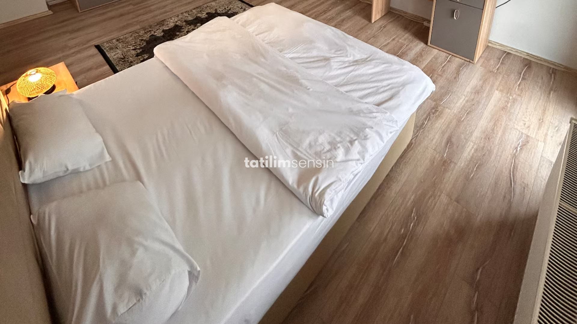 Villa Güllü | Sapanca - 19