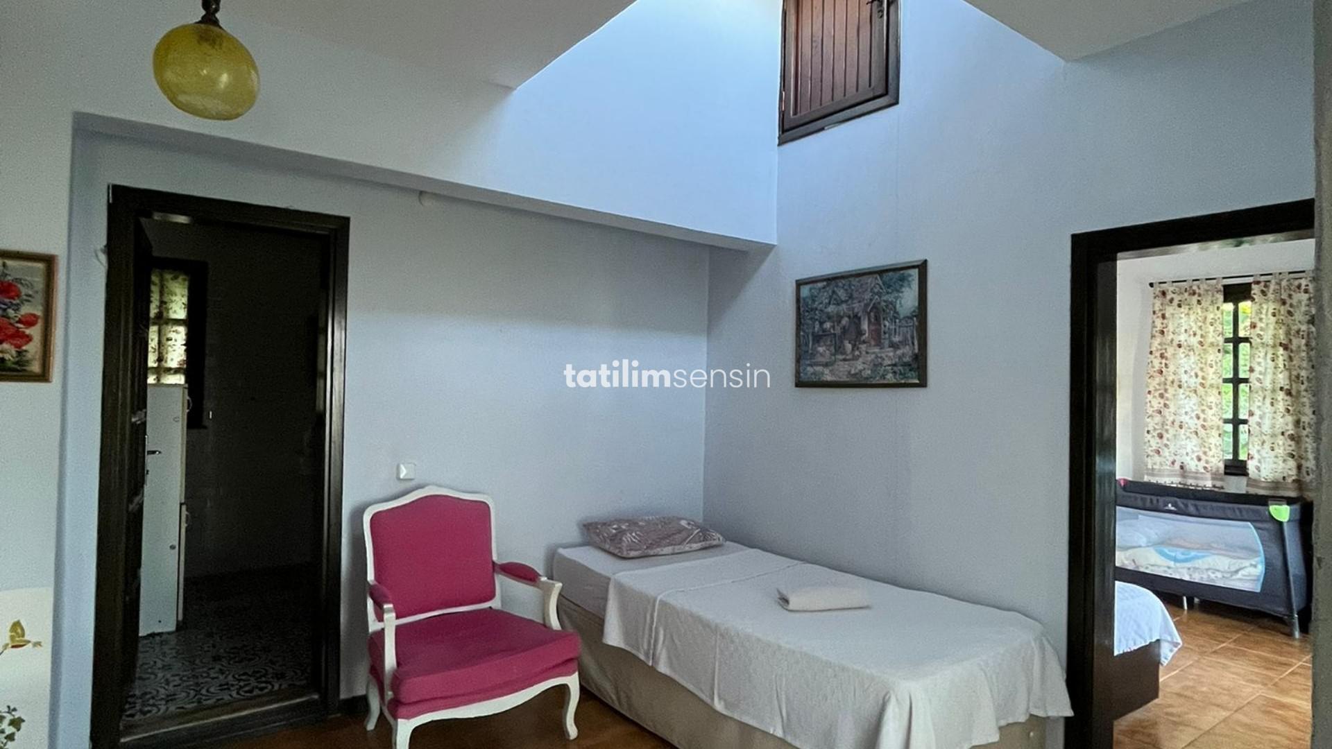 Villa Heybet | Sapanca - 13