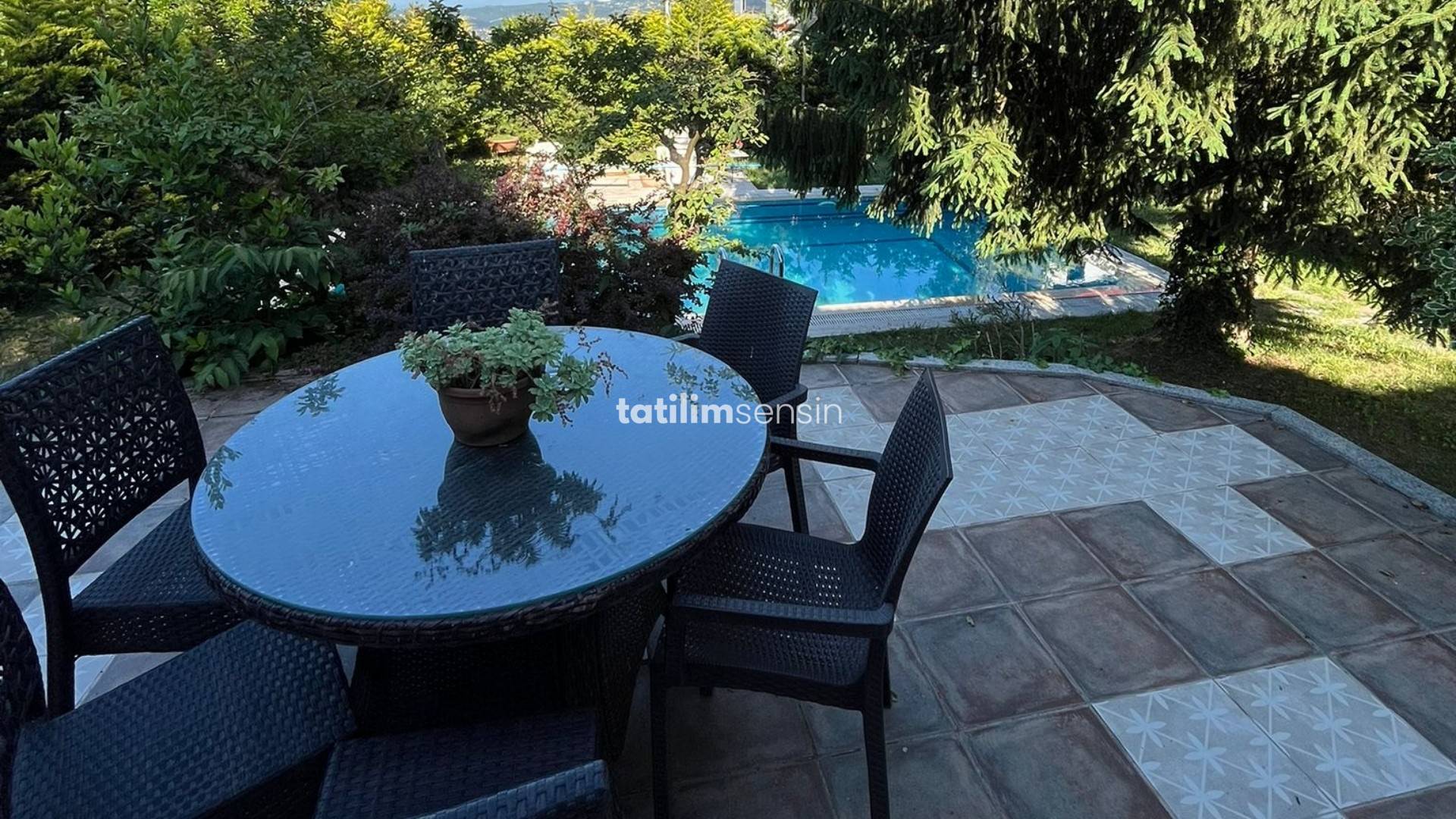 Villa Heybet | Sapanca - 3