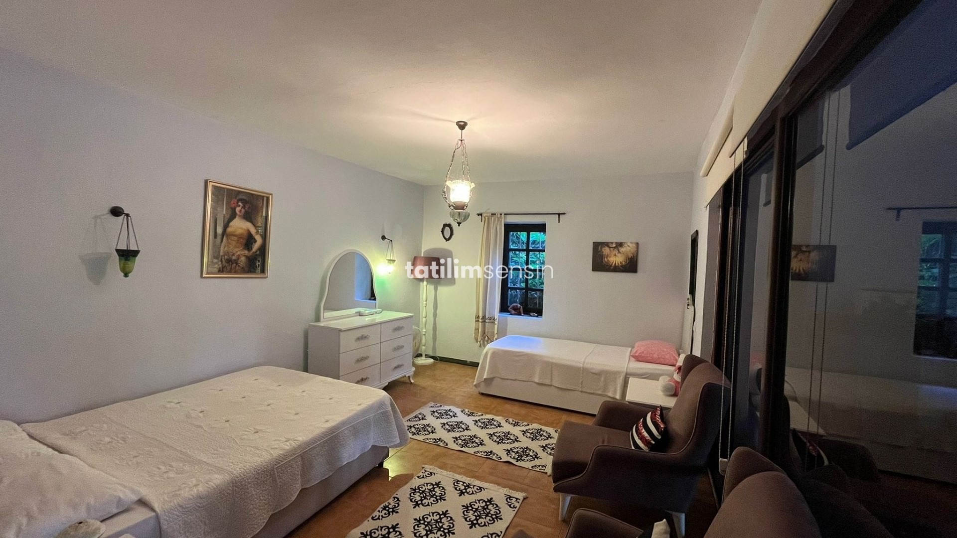 Villa Heybet | Sapanca - 12