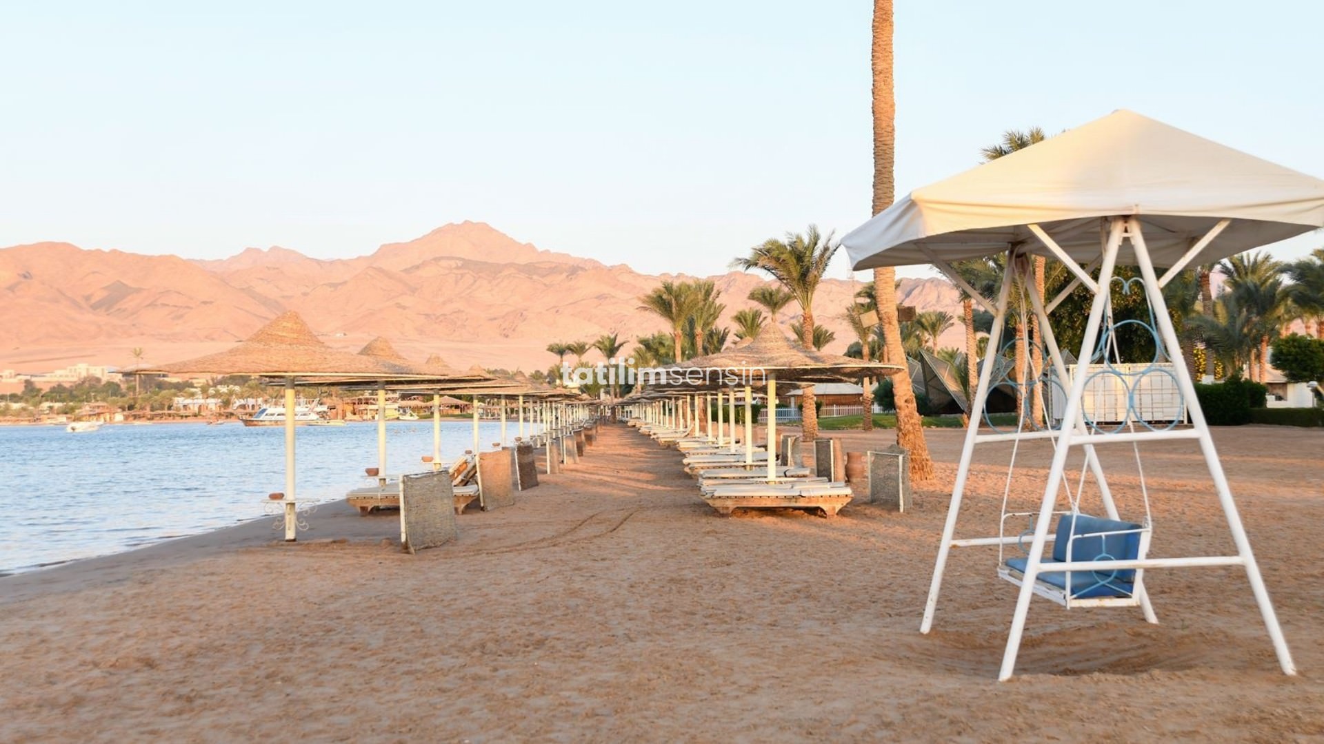 Dahab Lagoon Resort - 10