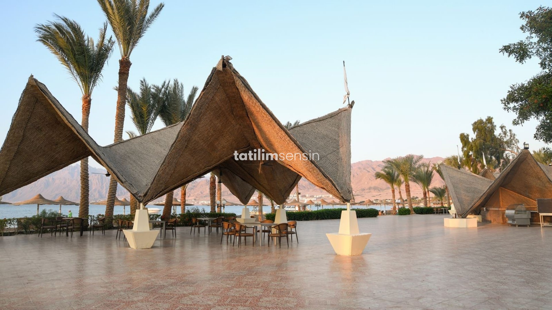 Dahab Lagoon Resort - 11