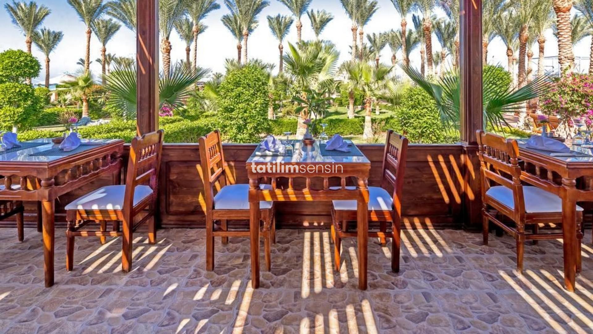 Le Jardin Aqua Park Resort - 11