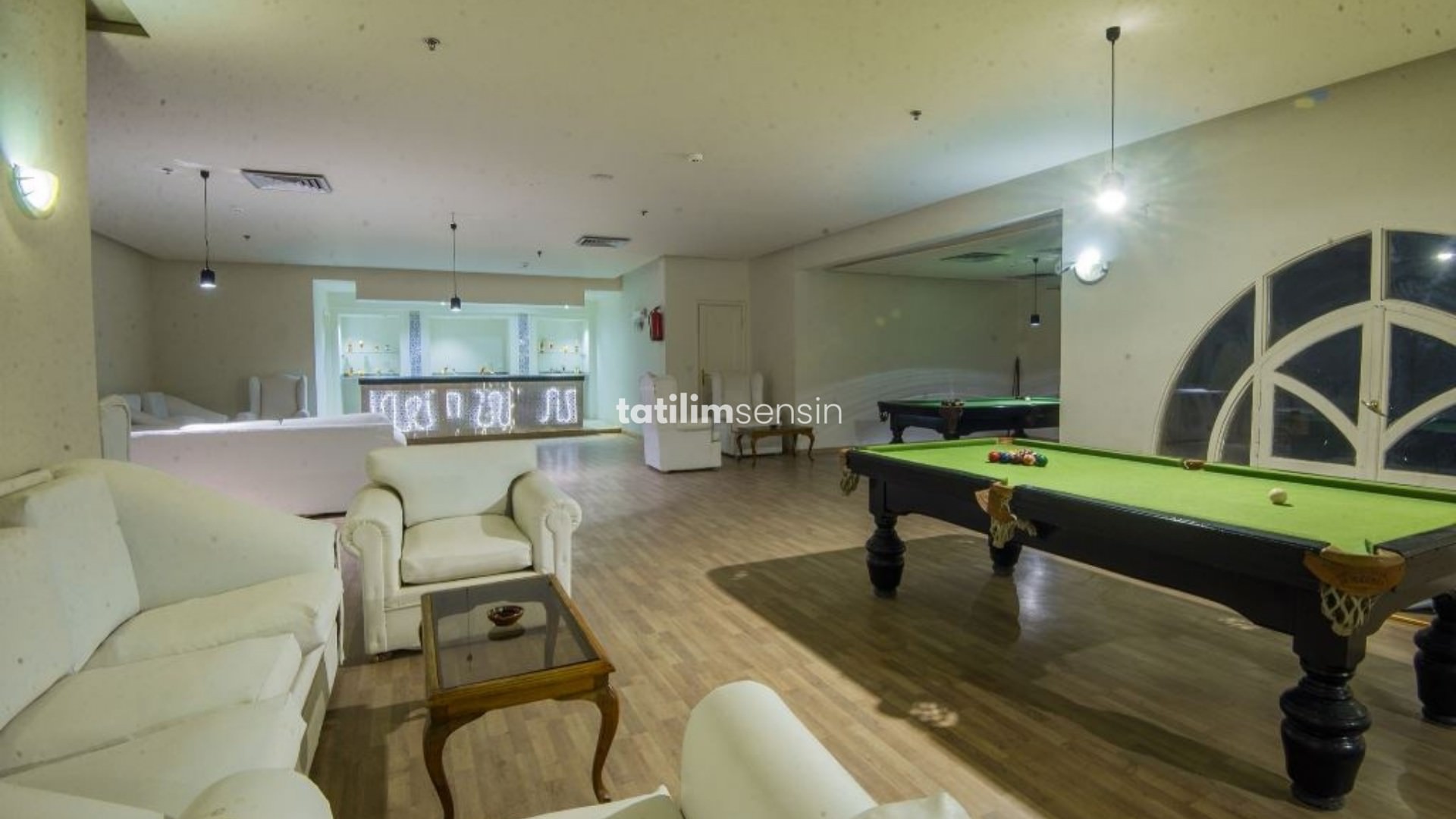 Shams Alam Beach Resort - 6