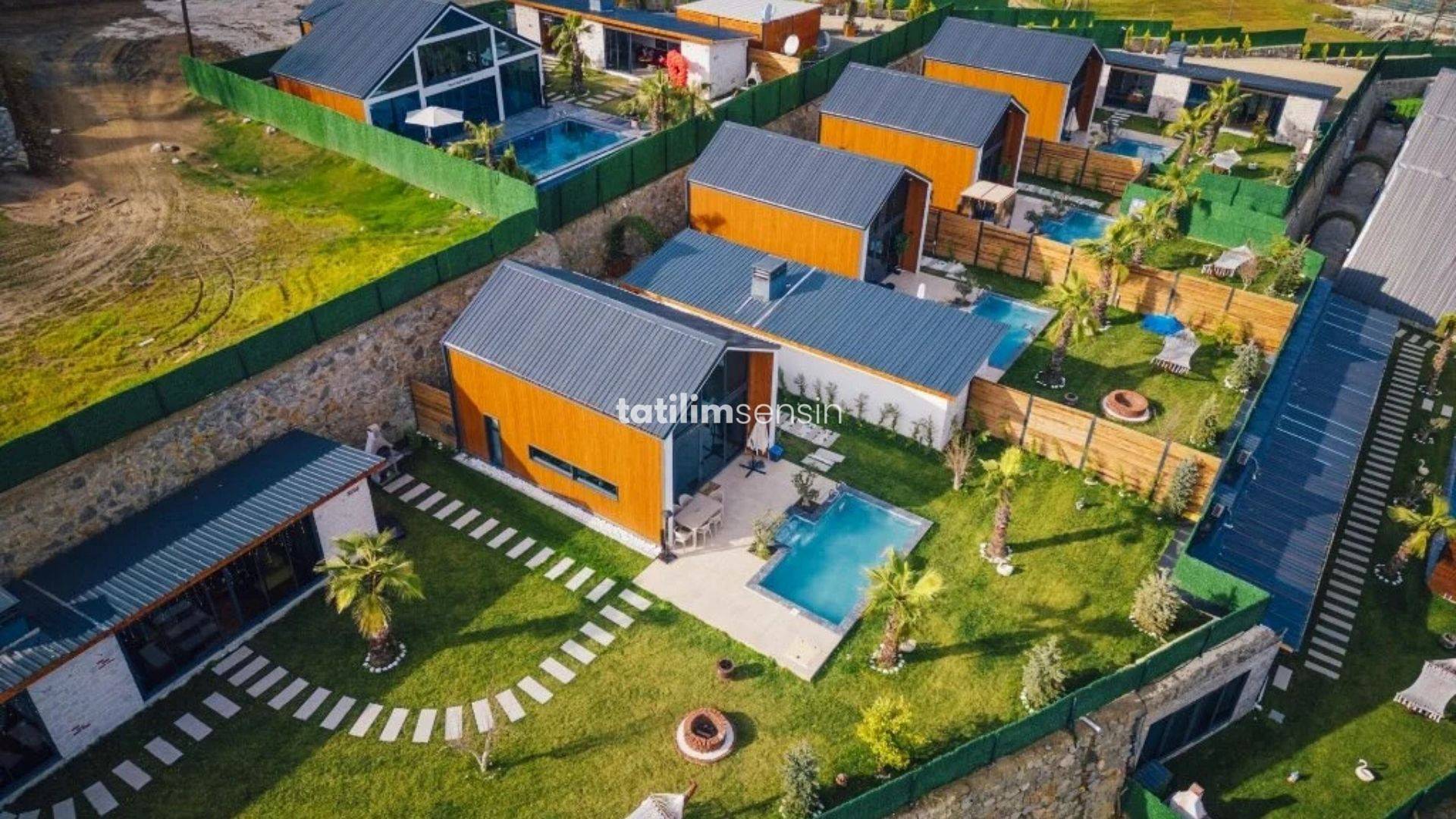 Grand Paradise Resort - 4