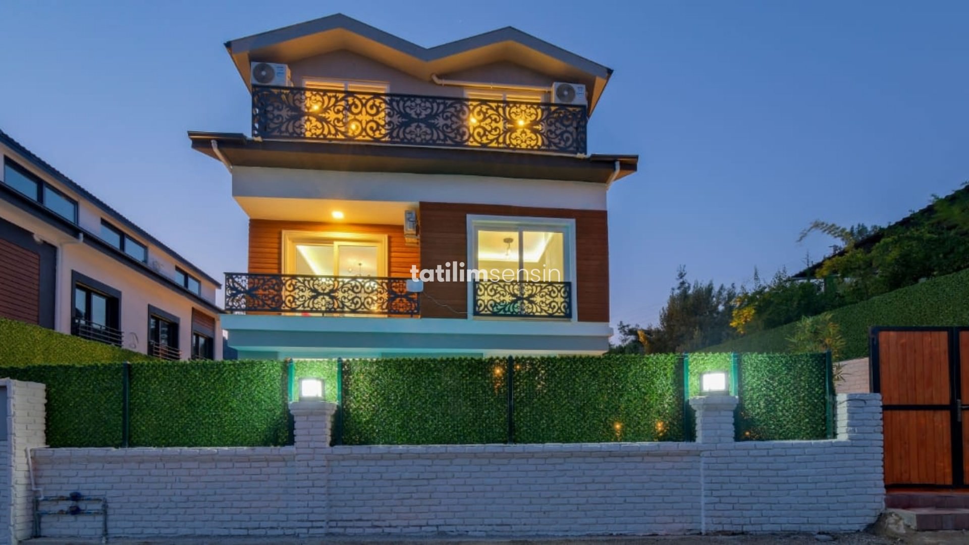 Villa Altın | Fethiye - 1
