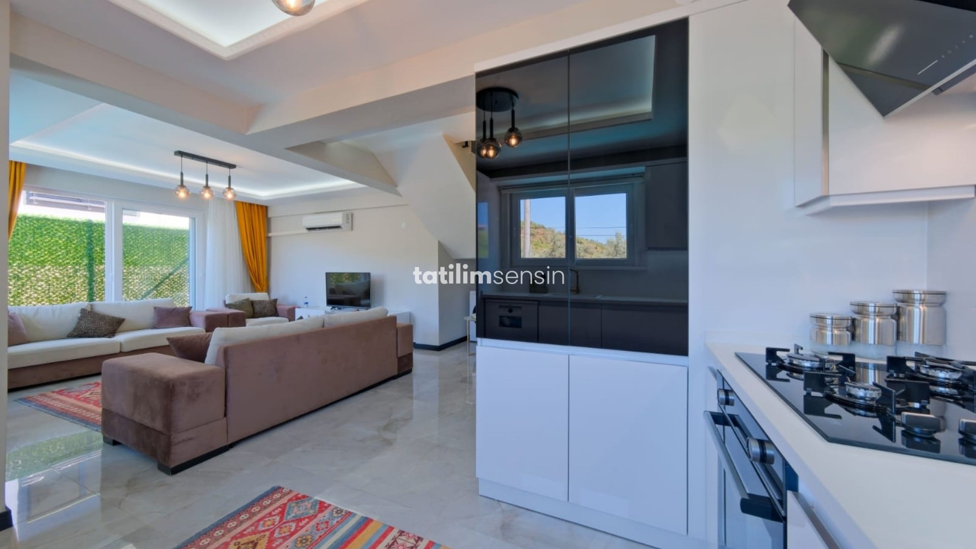 Villa Altın | Fethiye - 9