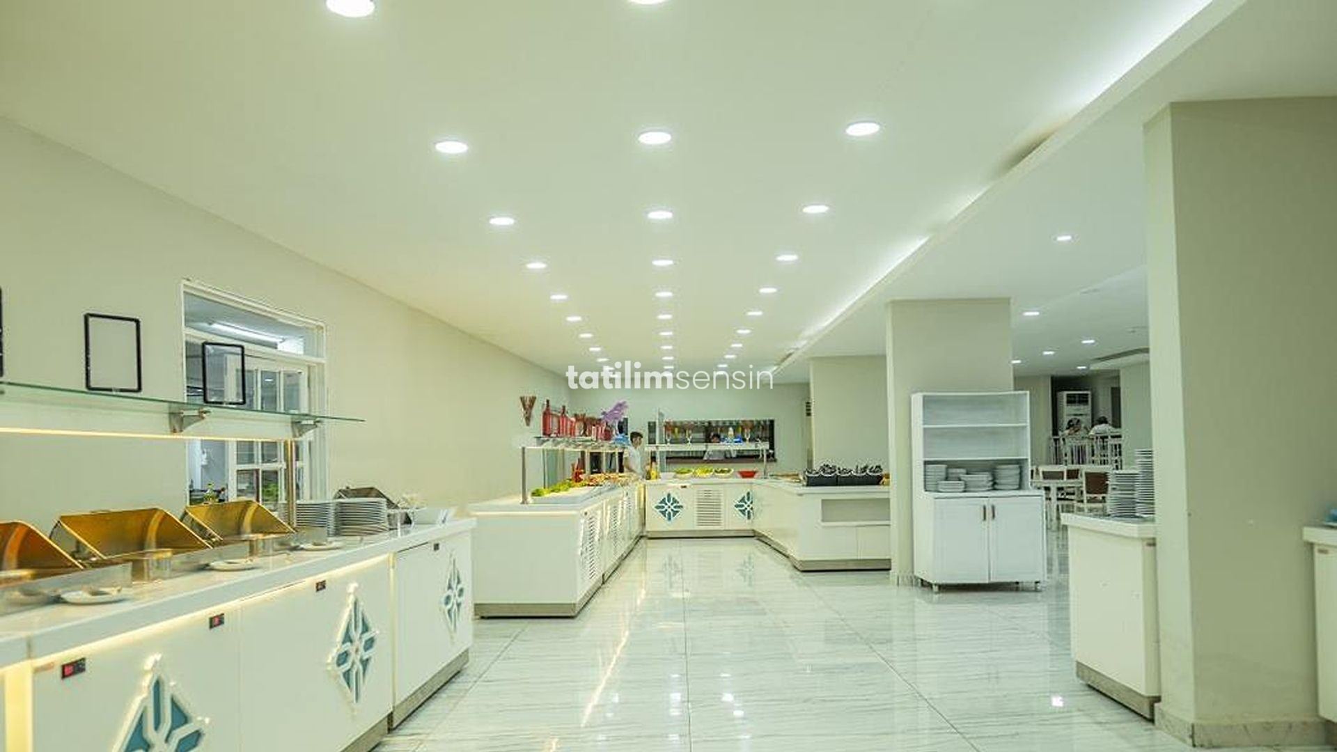 Scylax Family Club Hotel - 16