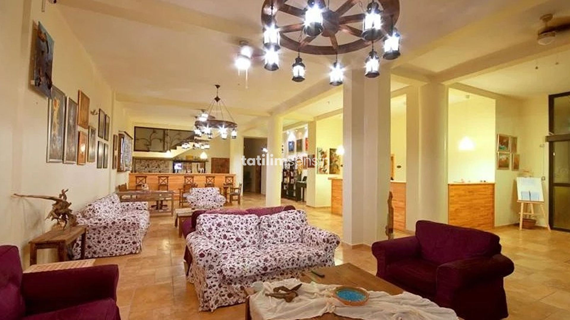 Doada Hotel Datça - 5