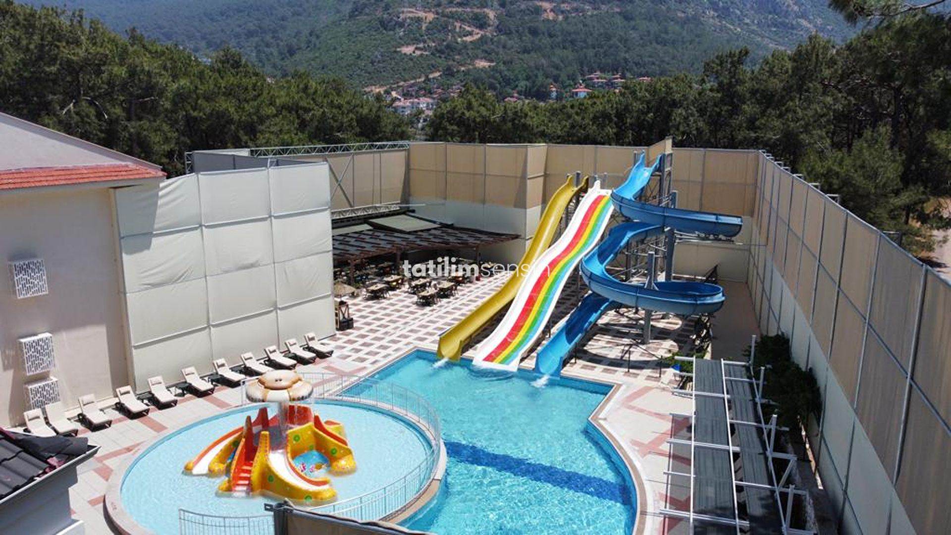 Telmessos Neva Hotel - 6