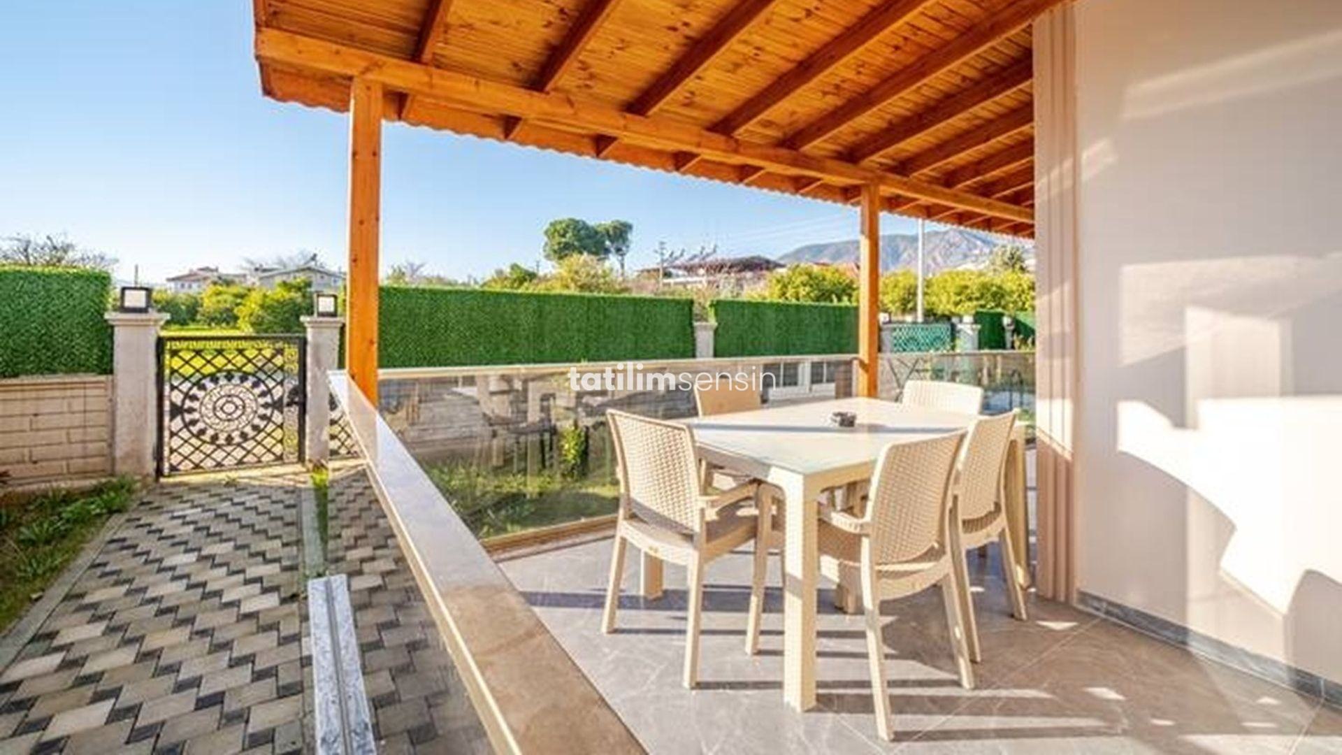 Villa Likya | Köyceğiz - 7