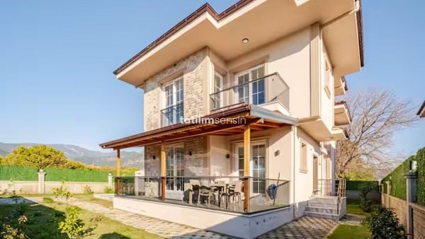 Villa Likya | Köyceğiz